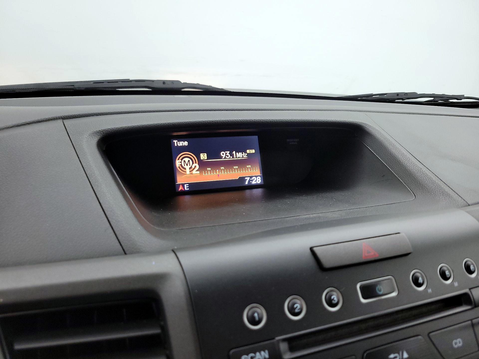 Thumbnail: 2014 Honda CR-V - 15