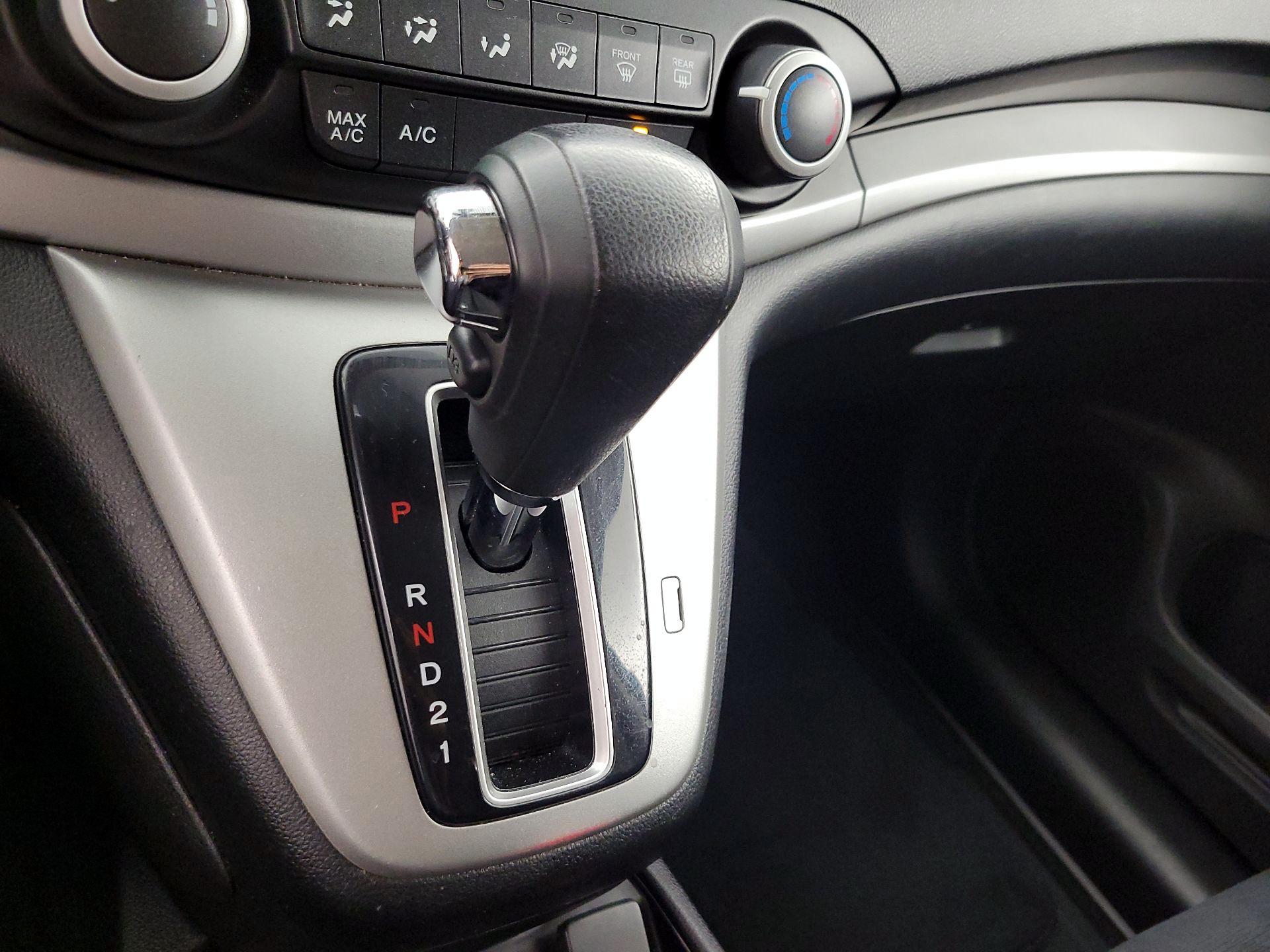 Thumbnail: 2014 Honda CR-V - 17