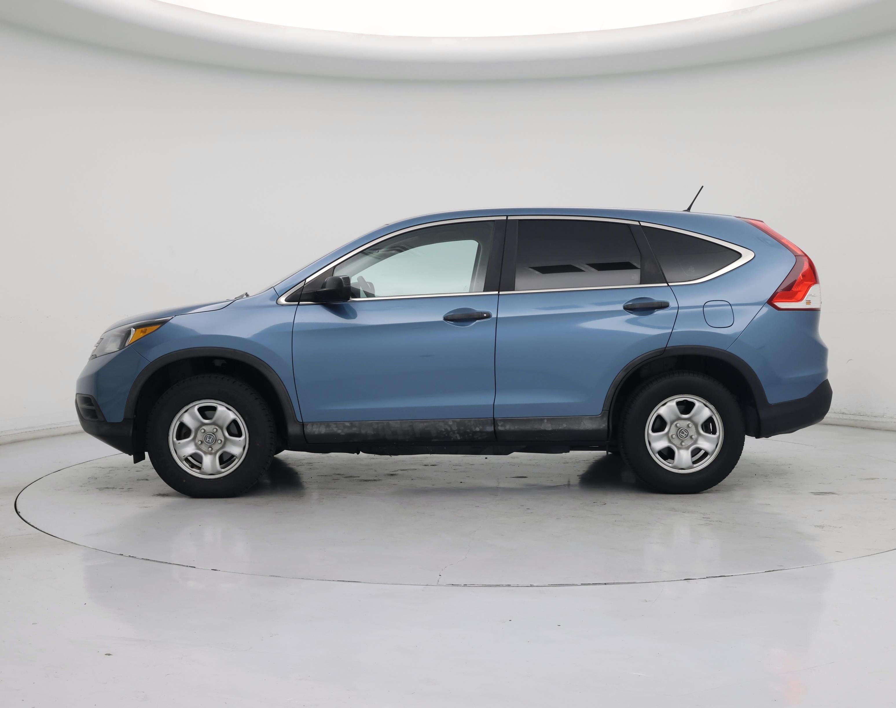 Thumbnail: 2014 Honda CR-V - 3