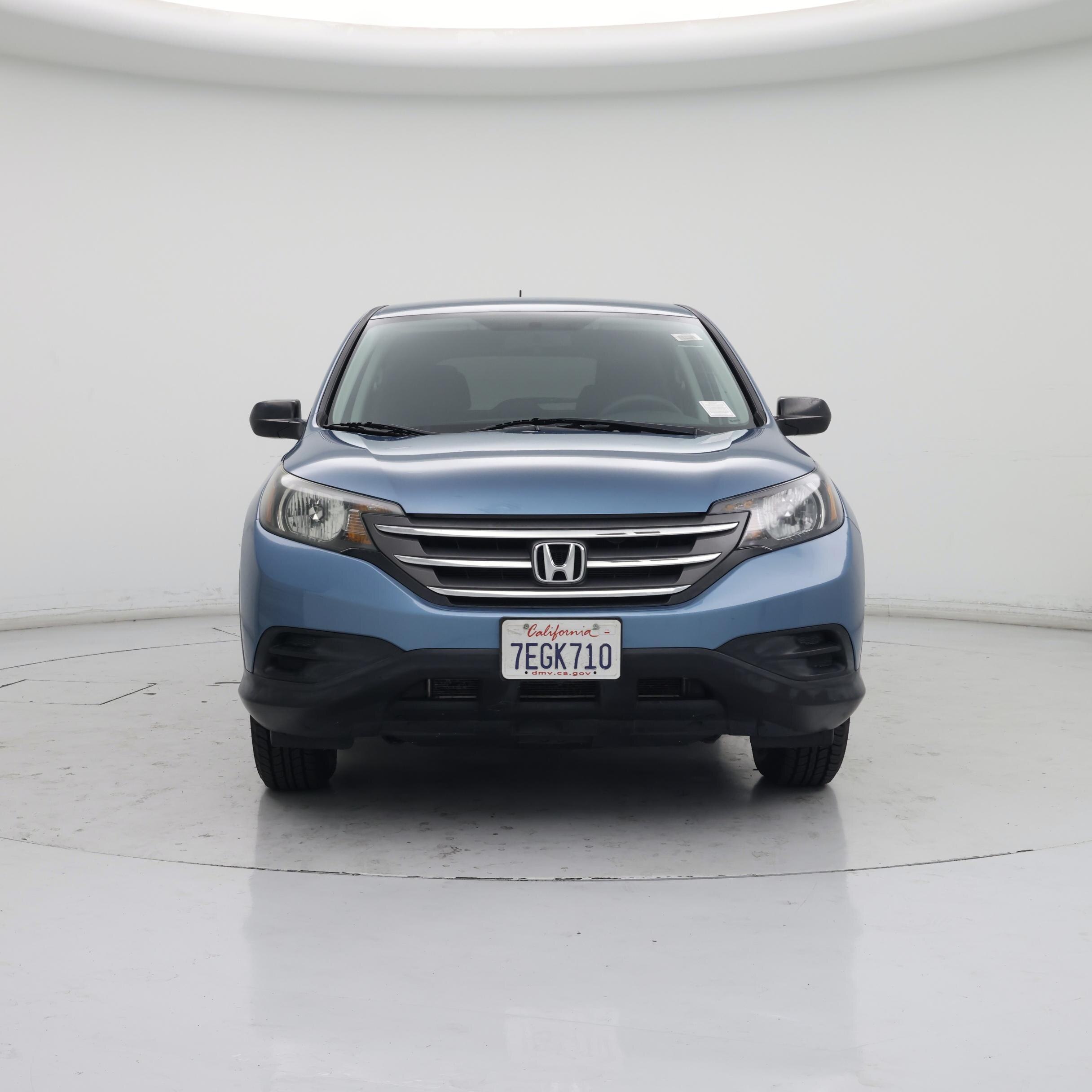 Thumbnail: 2014 Honda CR-V - 5