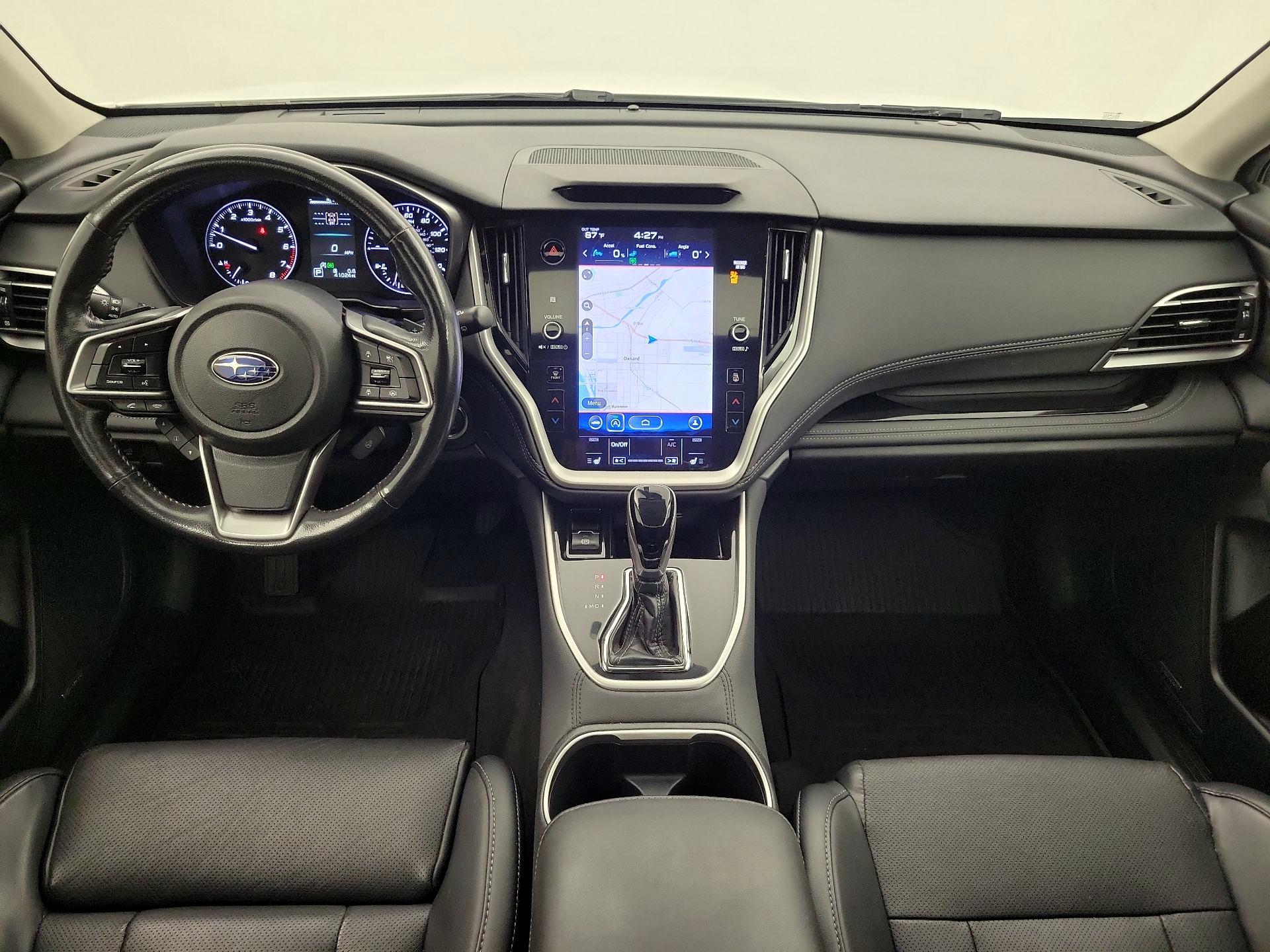 Thumbnail: 2021 Subaru Outback - 9