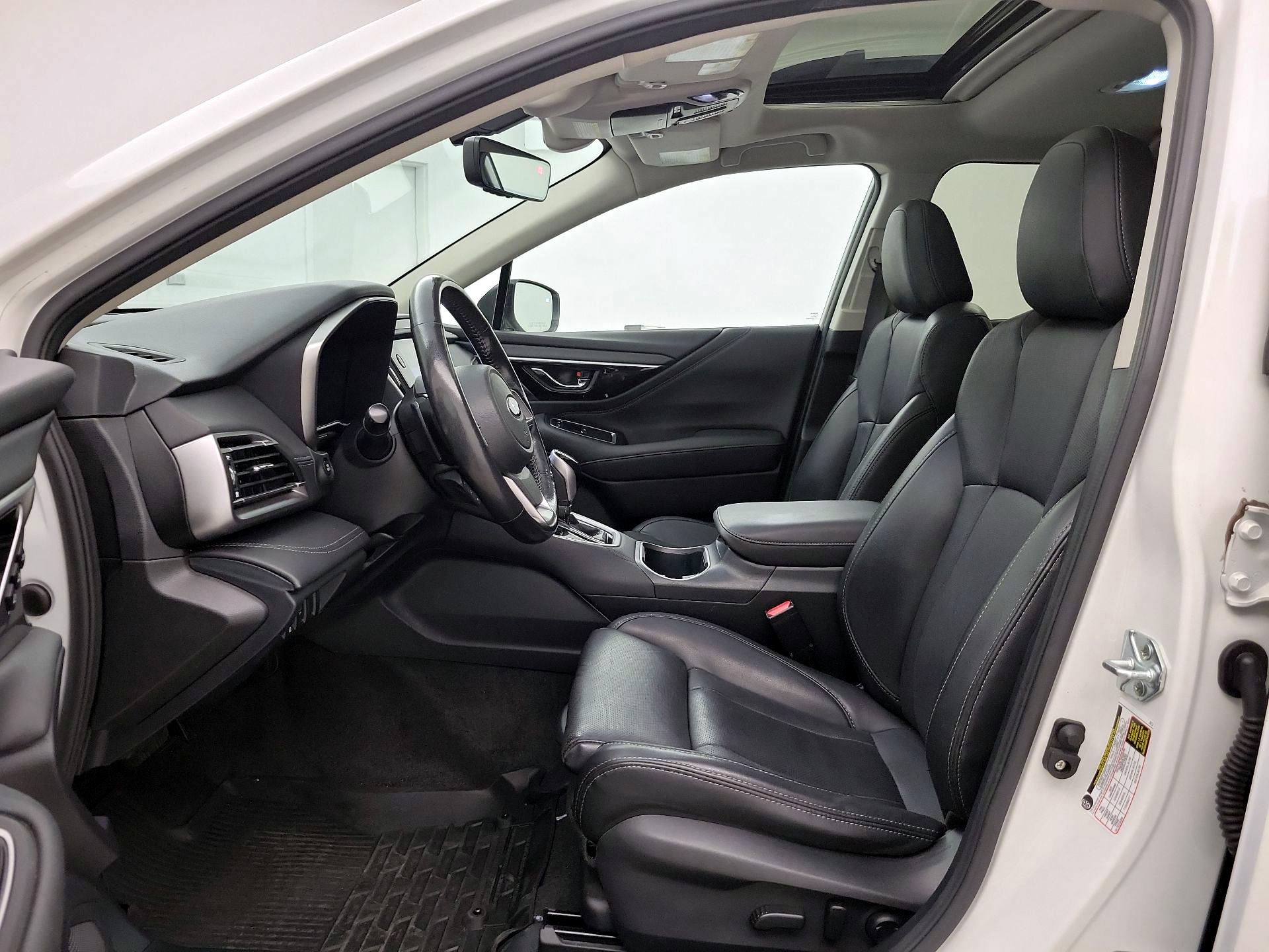 Thumbnail: 2021 Subaru Outback - 11