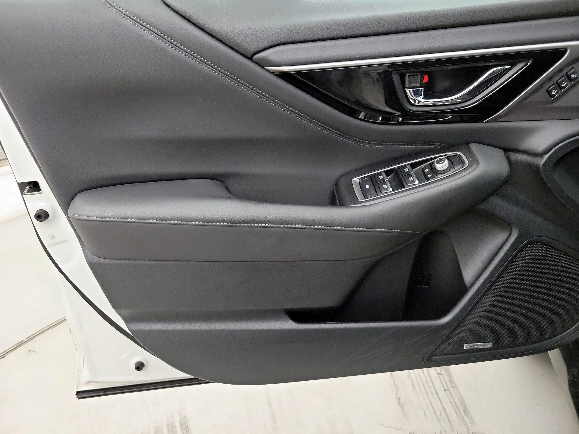 Thumbnail: 2021 Subaru Outback - 12