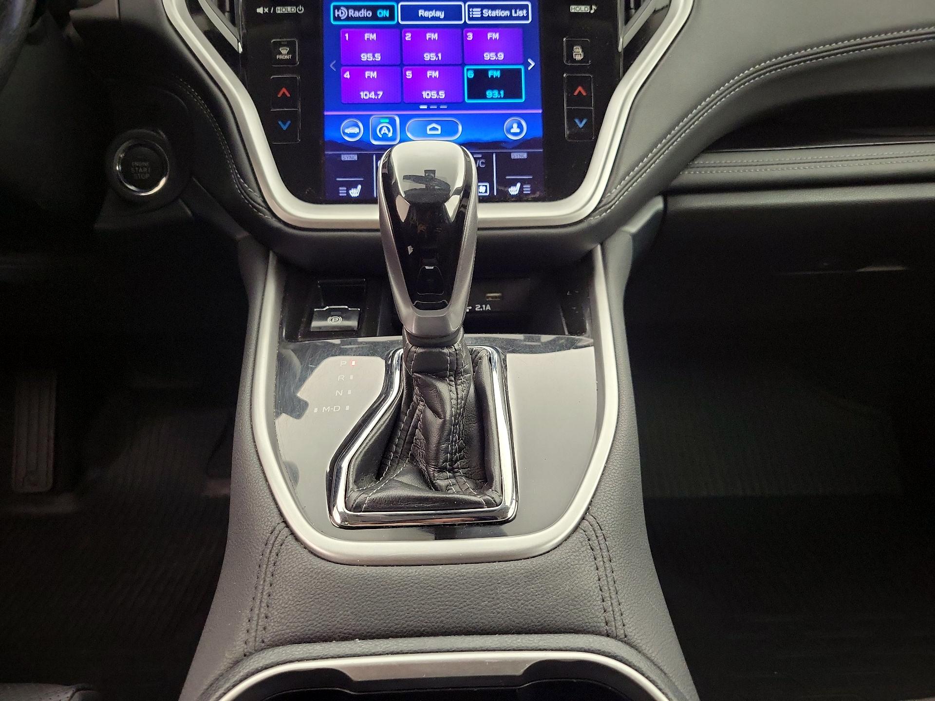 Thumbnail: 2021 Subaru Outback - 18