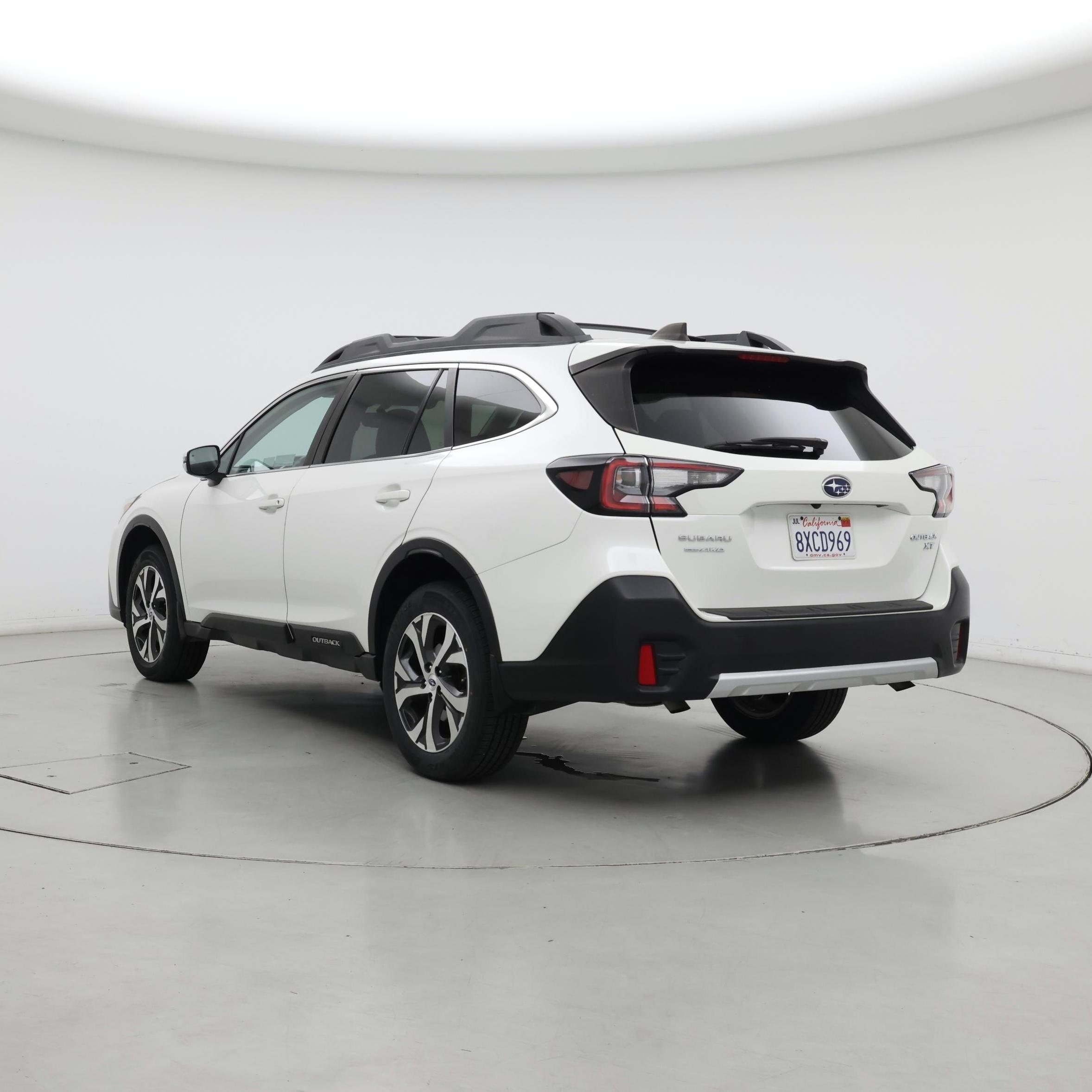 Thumbnail: 2021 Subaru Outback - 2
