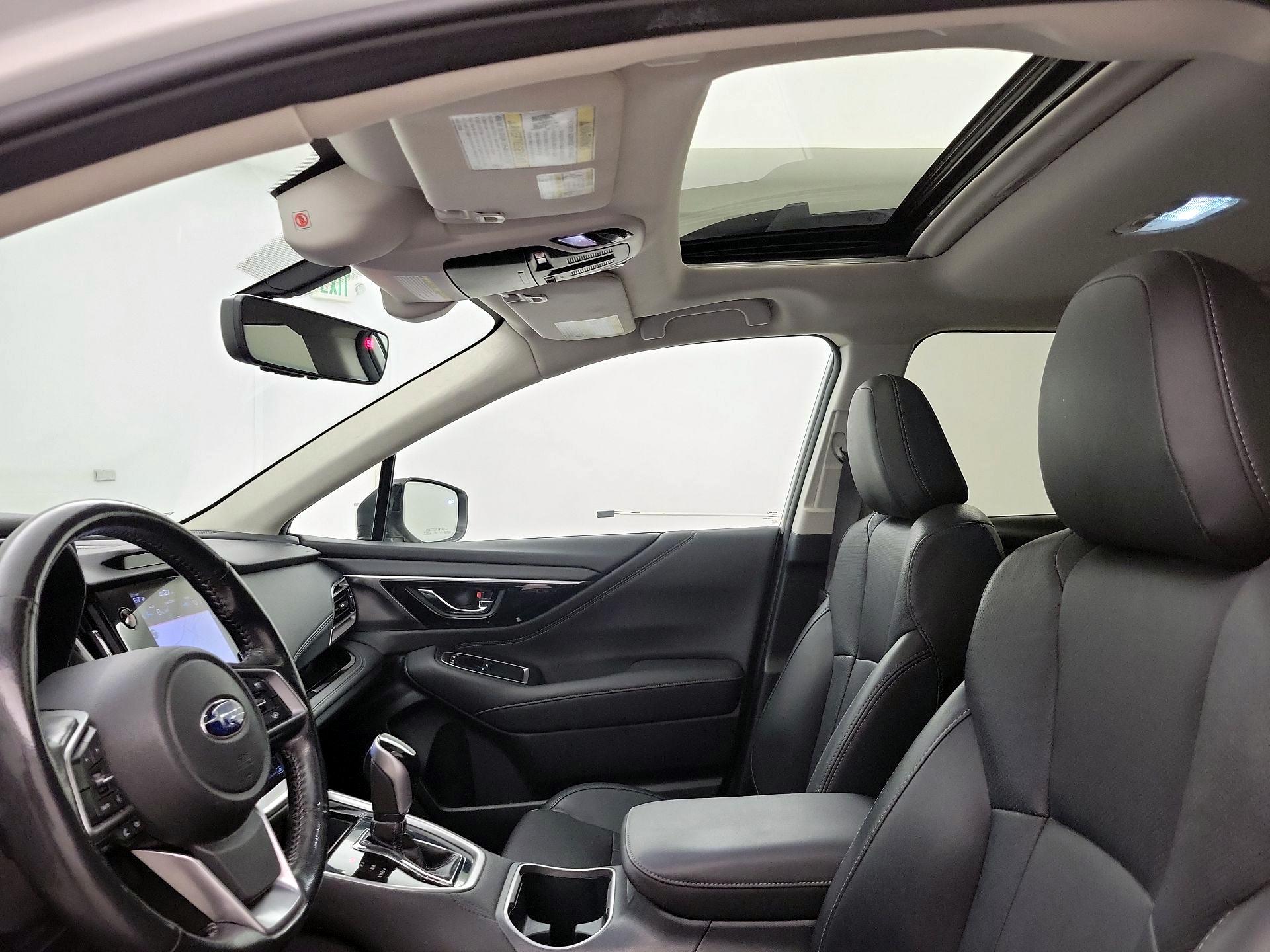 Thumbnail: 2021 Subaru Outback - 20