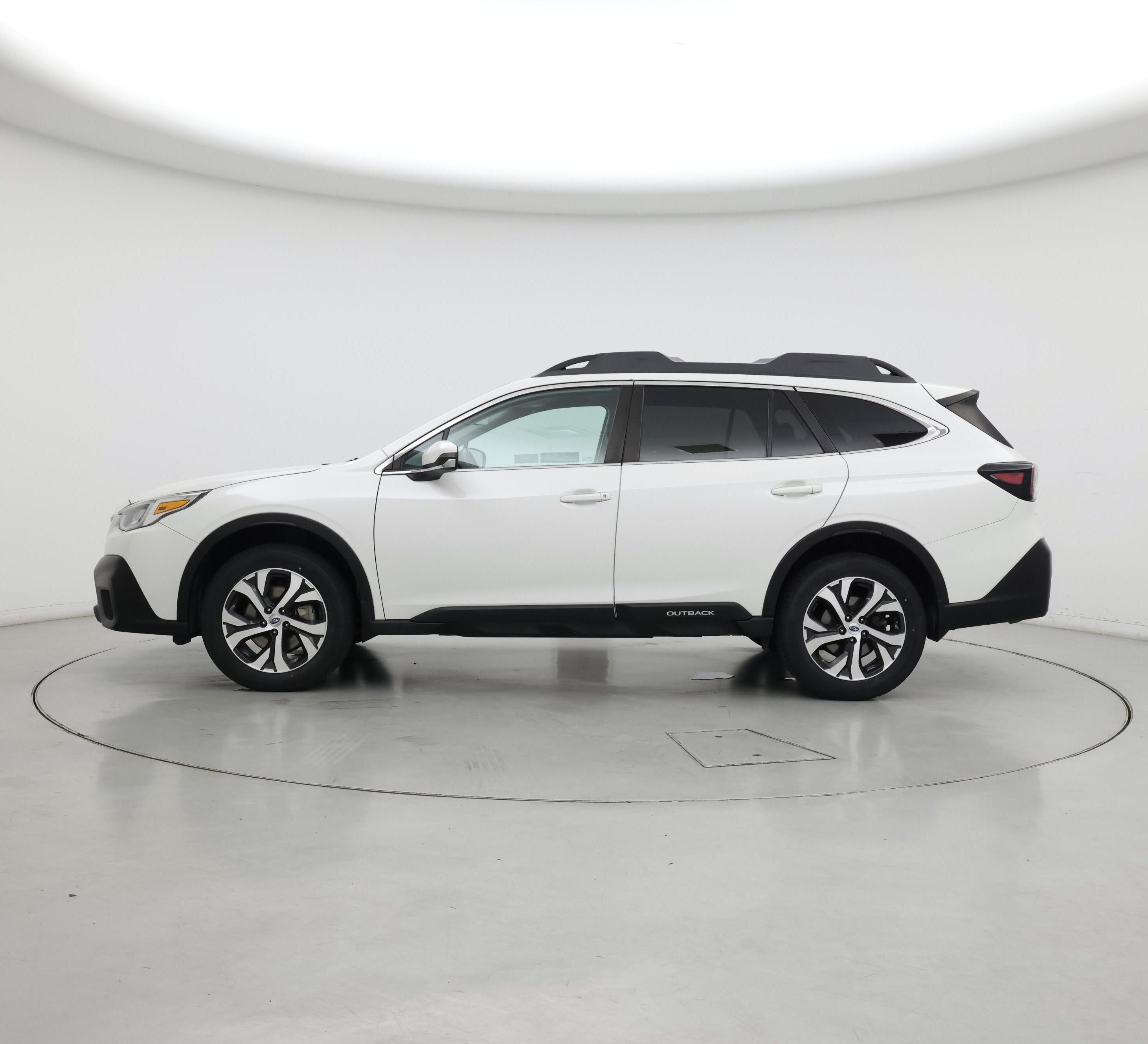 Thumbnail: 2021 Subaru Outback - 3