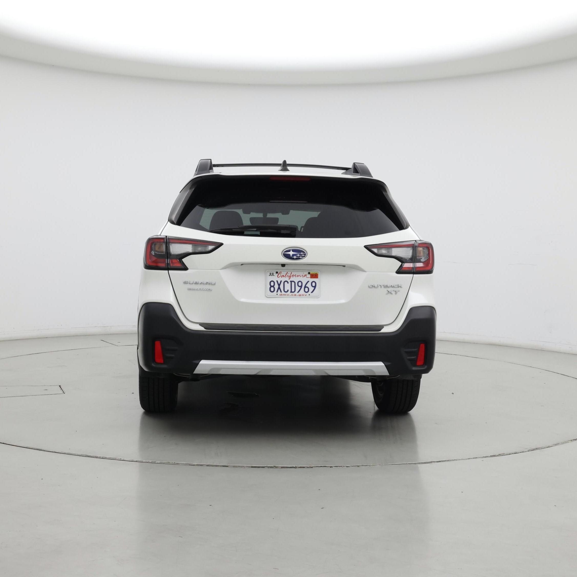 Thumbnail: 2021 Subaru Outback - 6