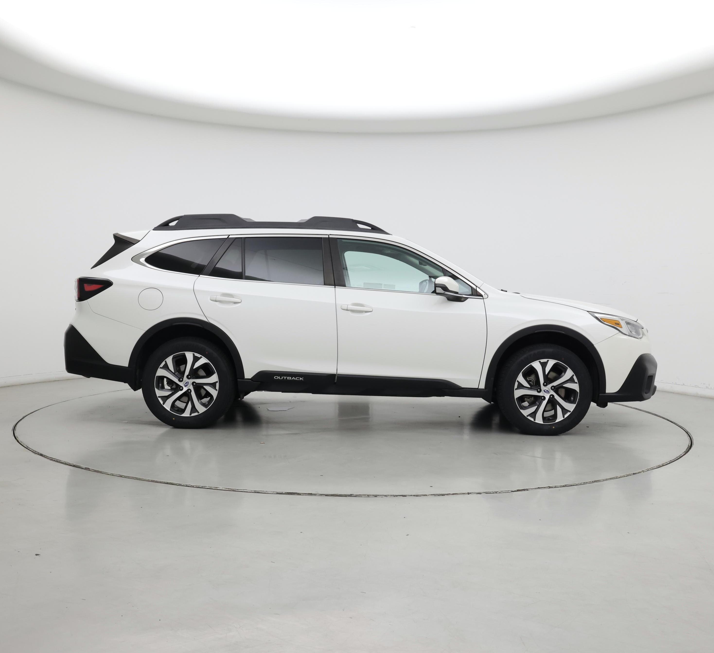 Thumbnail: 2021 Subaru Outback - 7