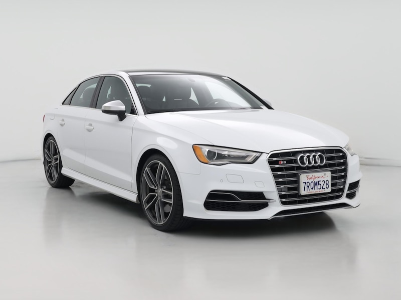 2016 Audi S3 Premium Plus -
                  Murrieta, CA