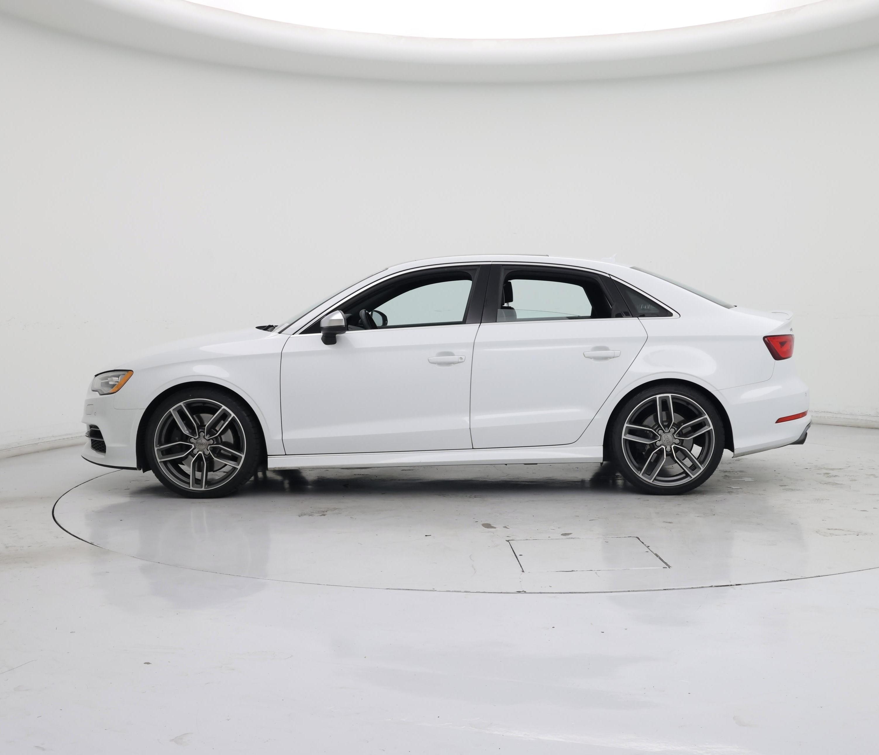 Thumbnail: 2016 Audi S3 - 3