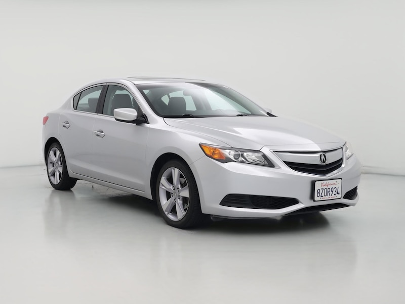 2014 Acura ILX  -
                  Palmdale, CA
