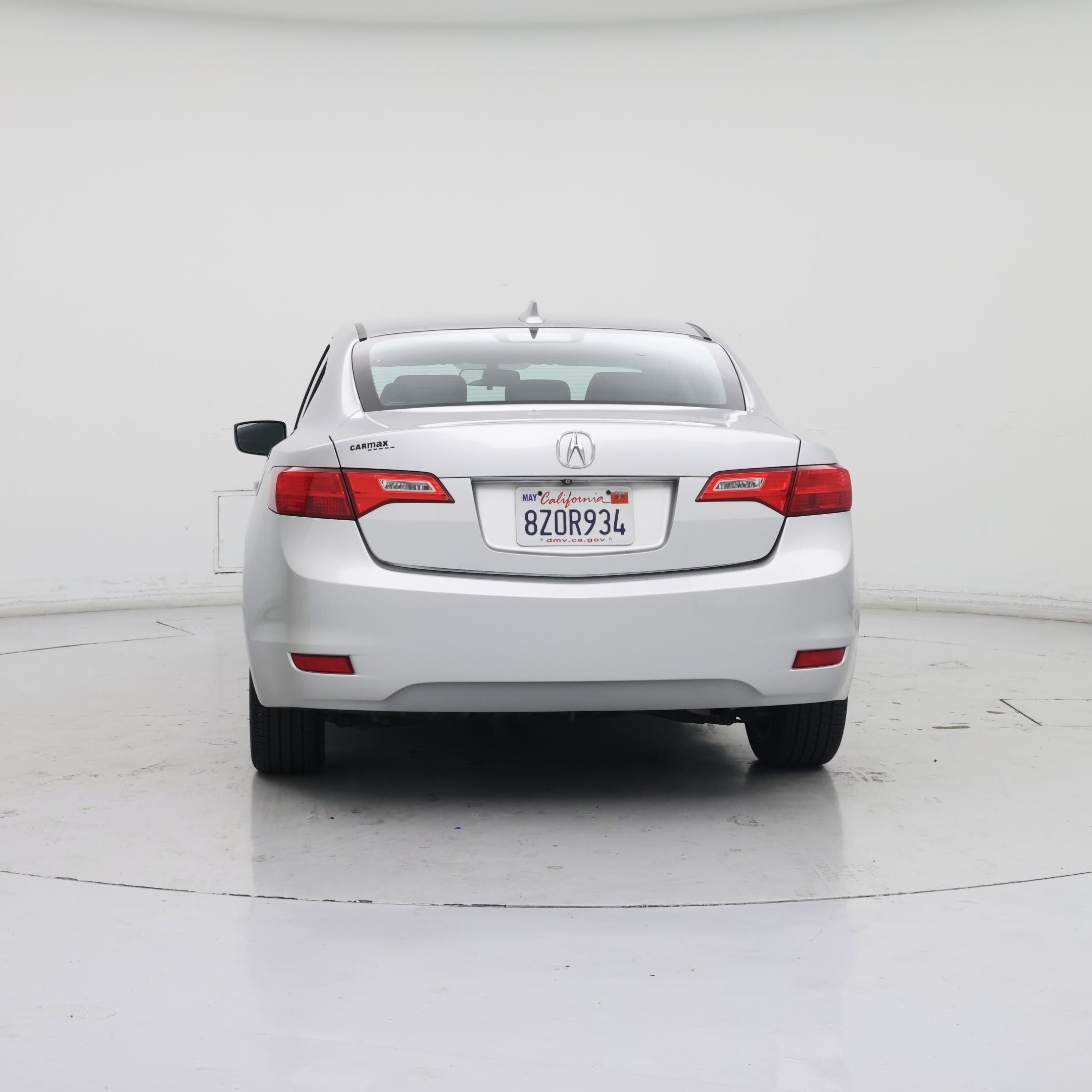 Thumbnail: 2014 Acura ILX - 6