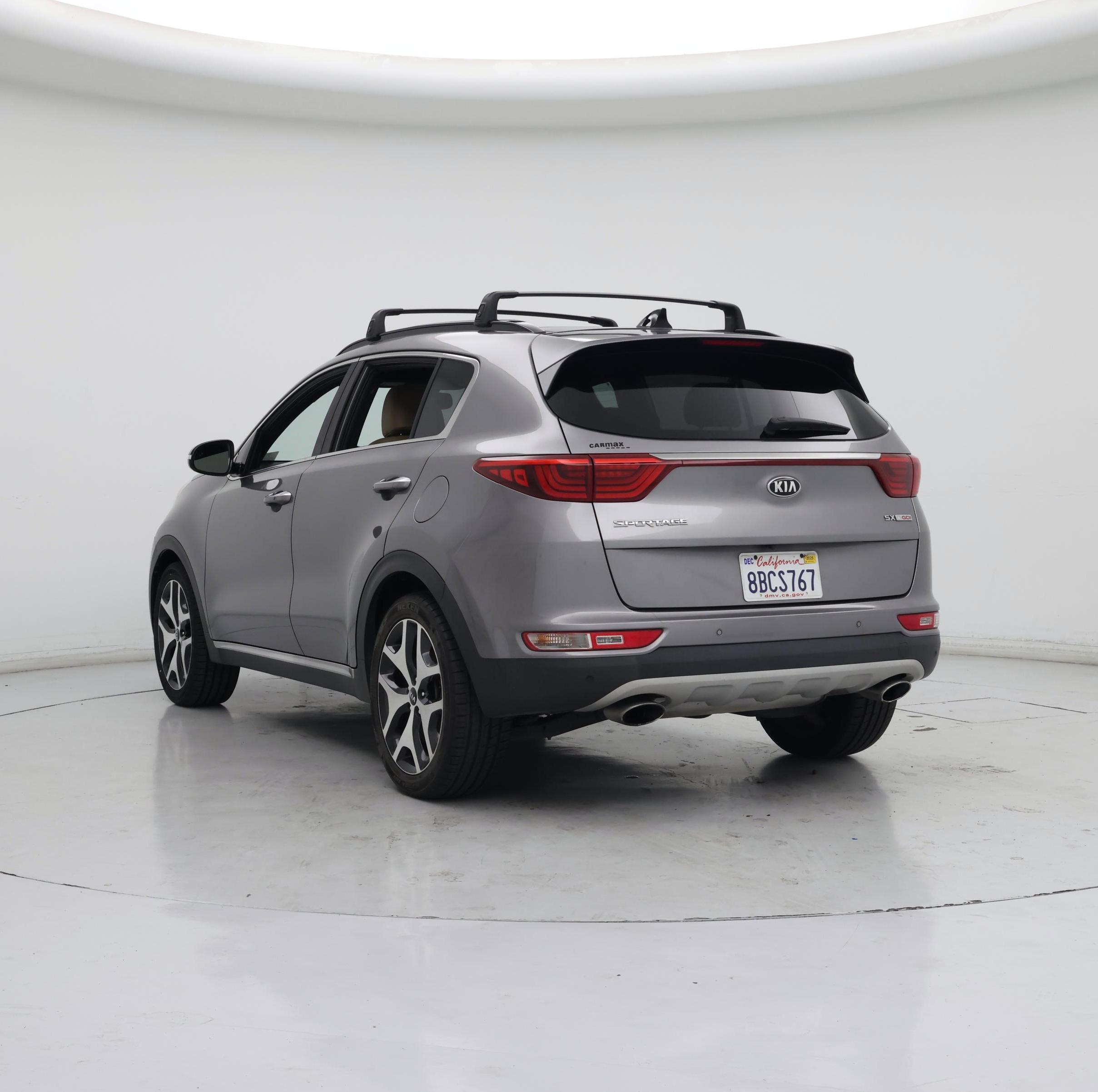 Thumbnail: 2018 Kia Sportage - 2
