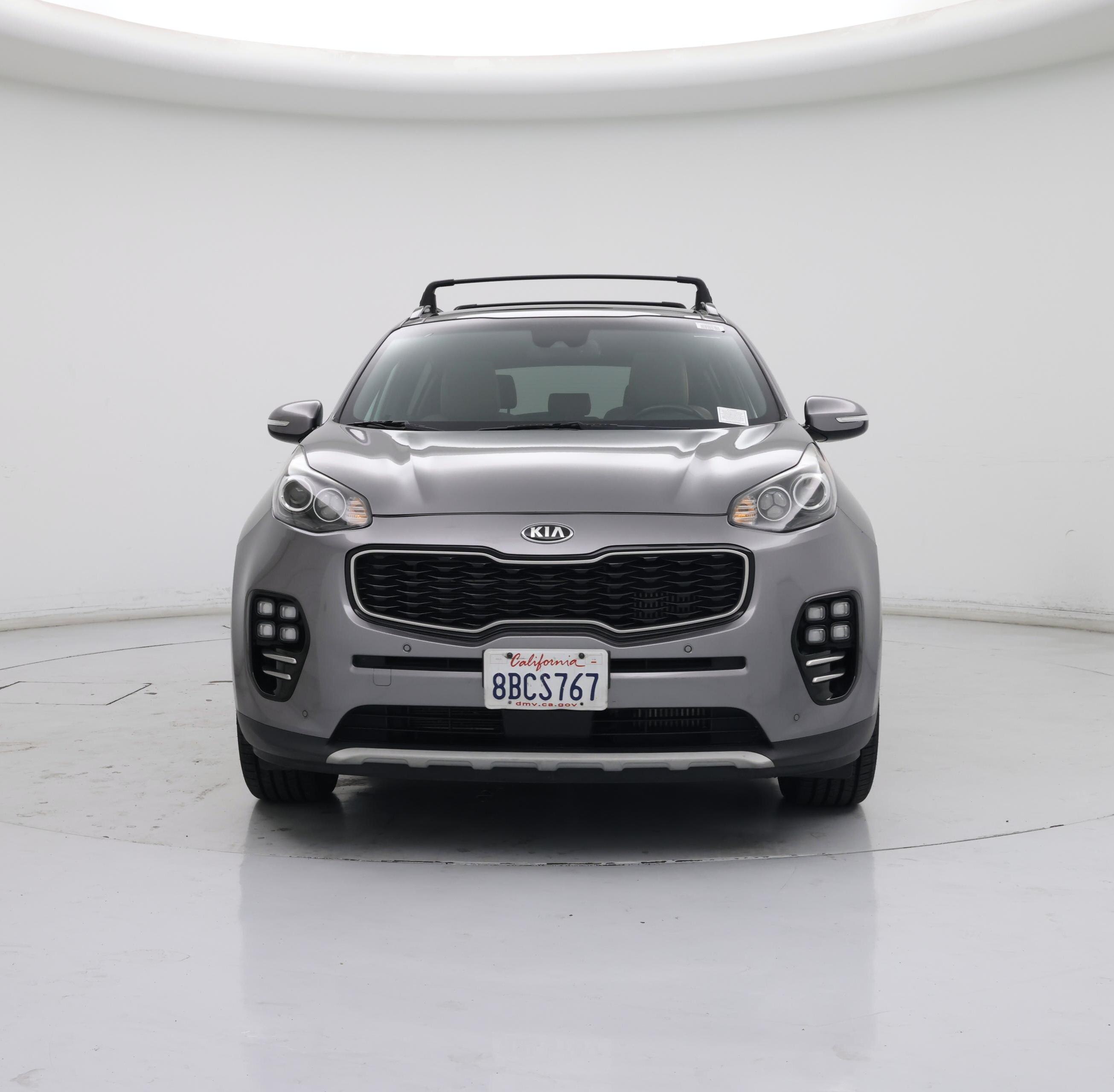 Thumbnail: 2018 Kia Sportage - 5