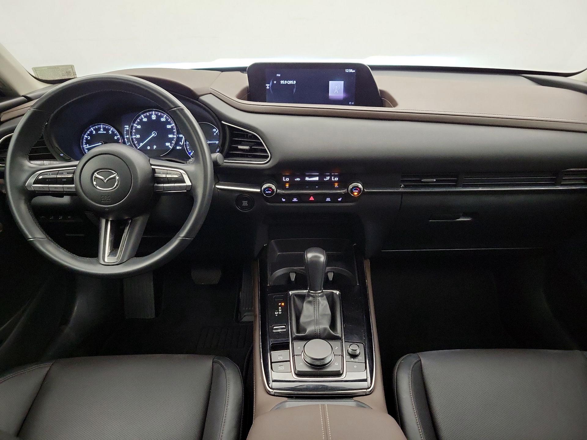 Thumbnail: 2020 Mazda CX-30 - 9