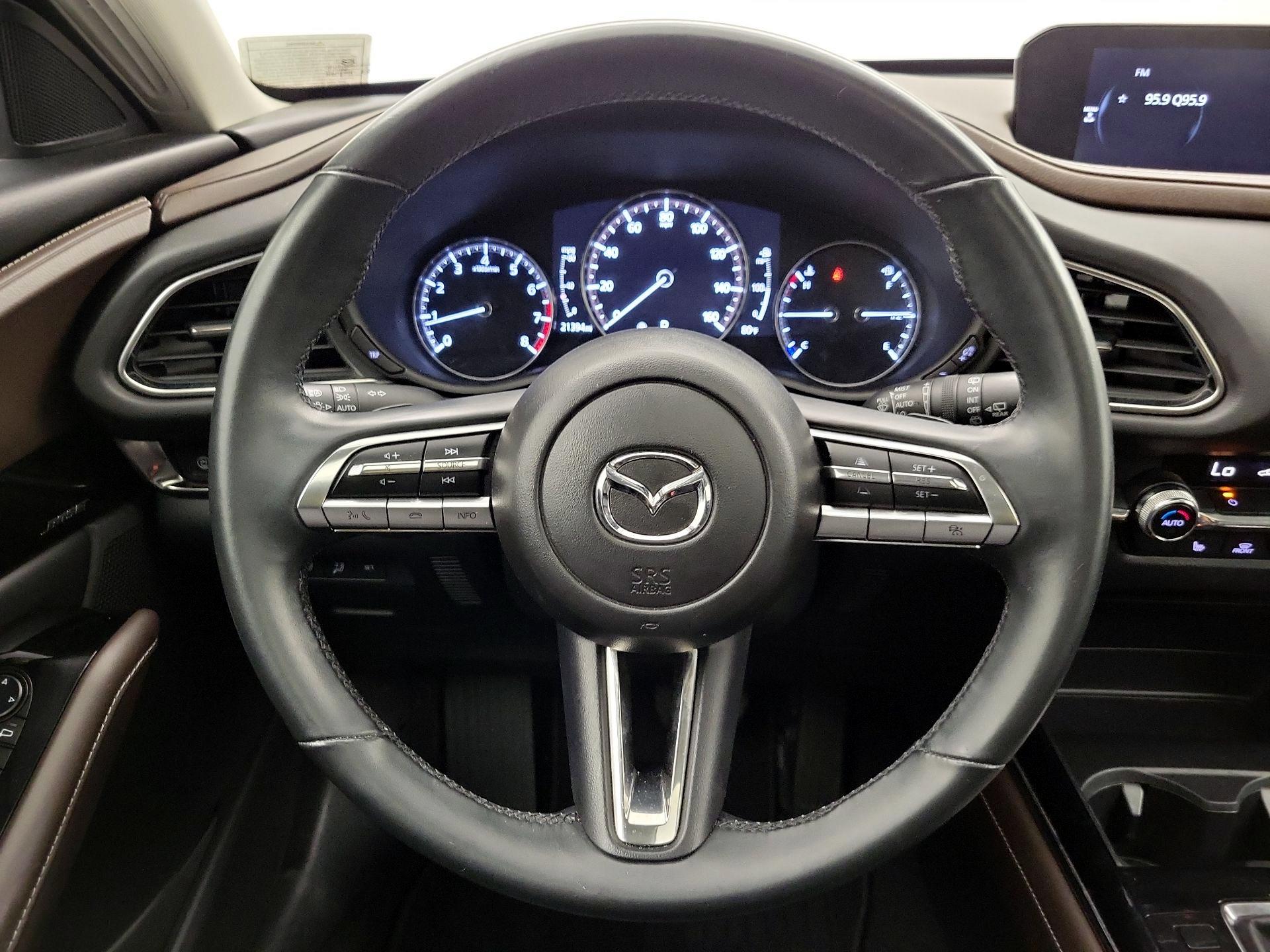 Thumbnail: 2020 Mazda CX-30 - 10