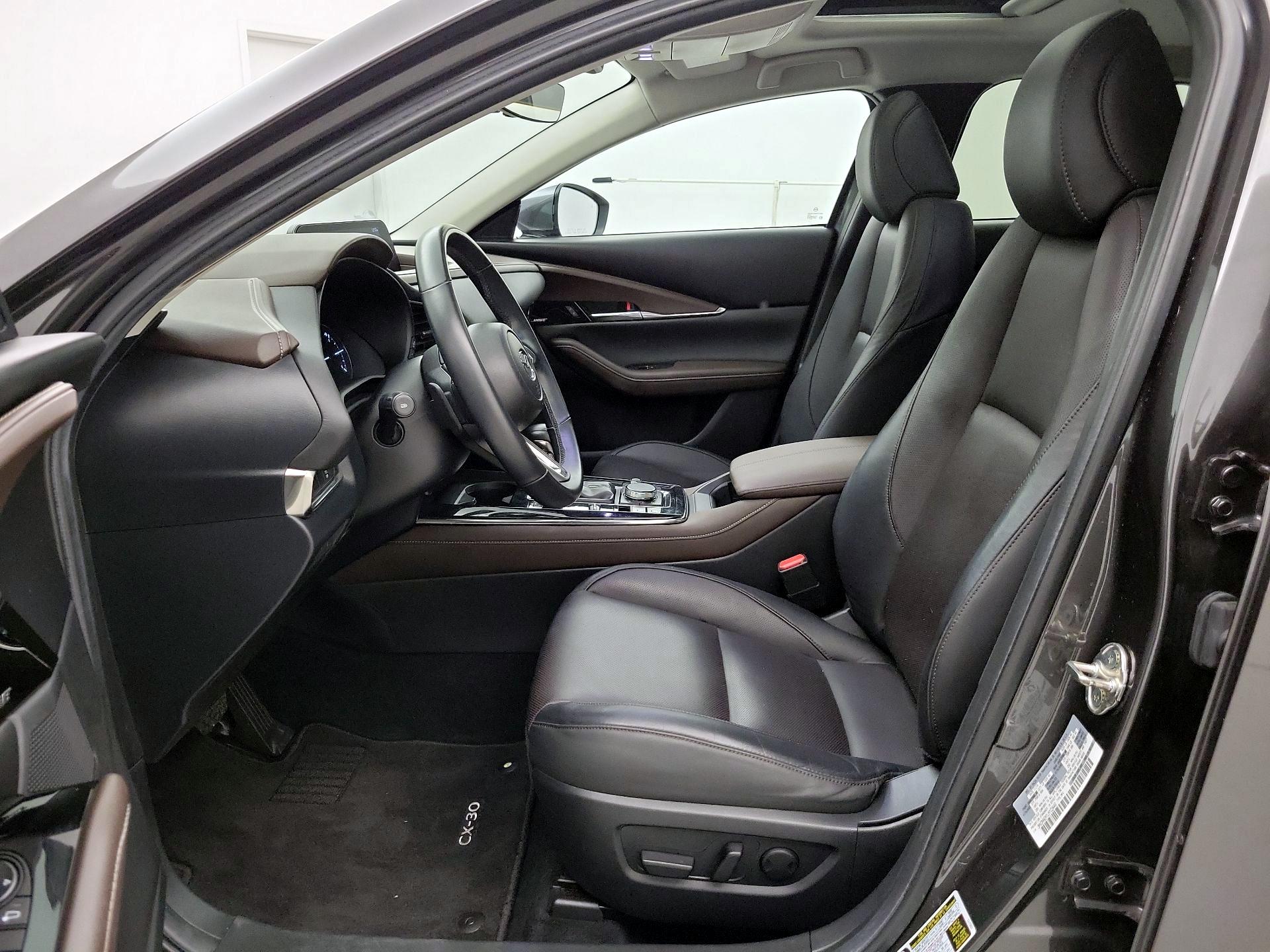Thumbnail: 2020 Mazda CX-30 - 11
