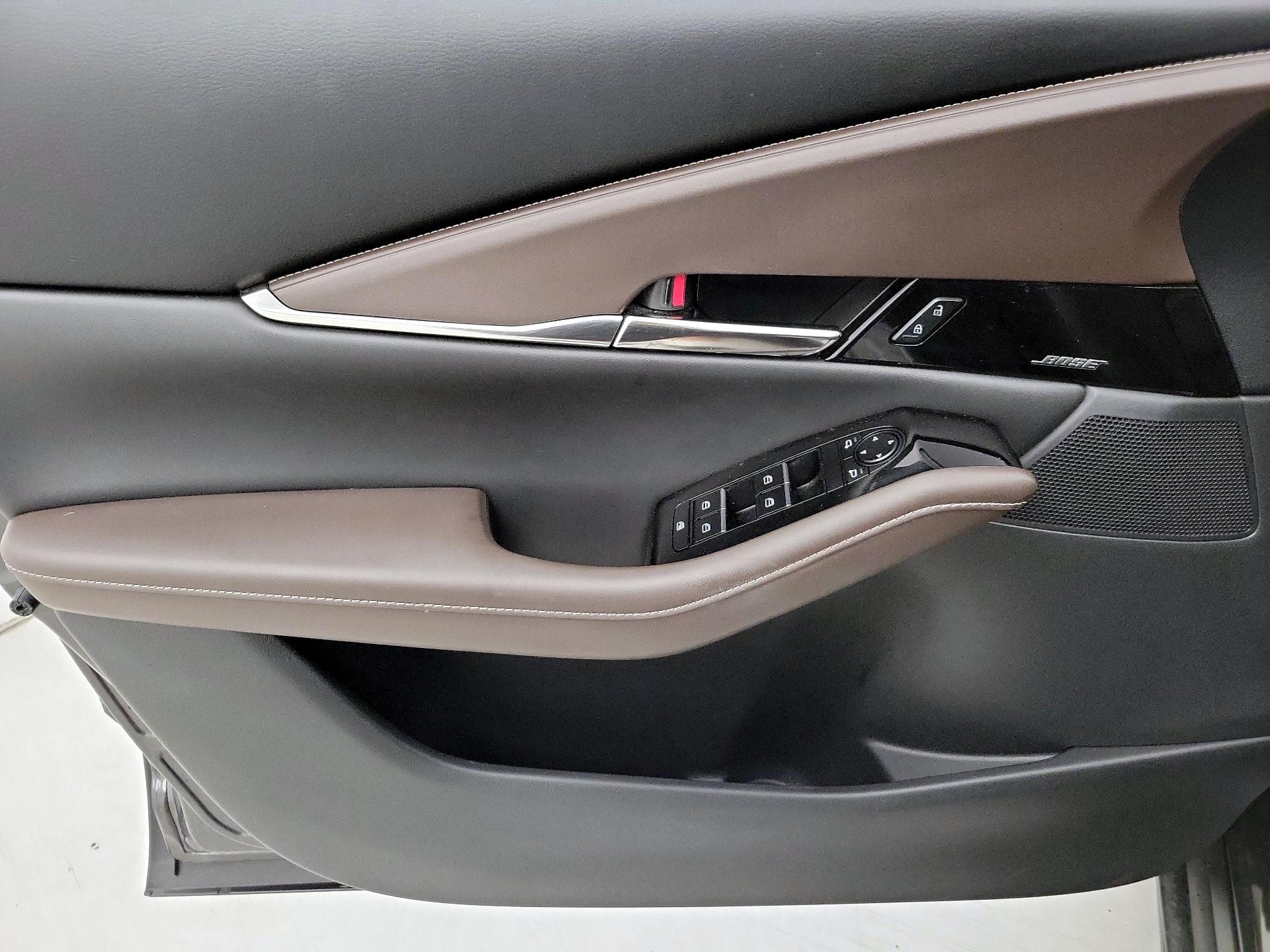 Thumbnail: 2020 Mazda CX-30 - 12