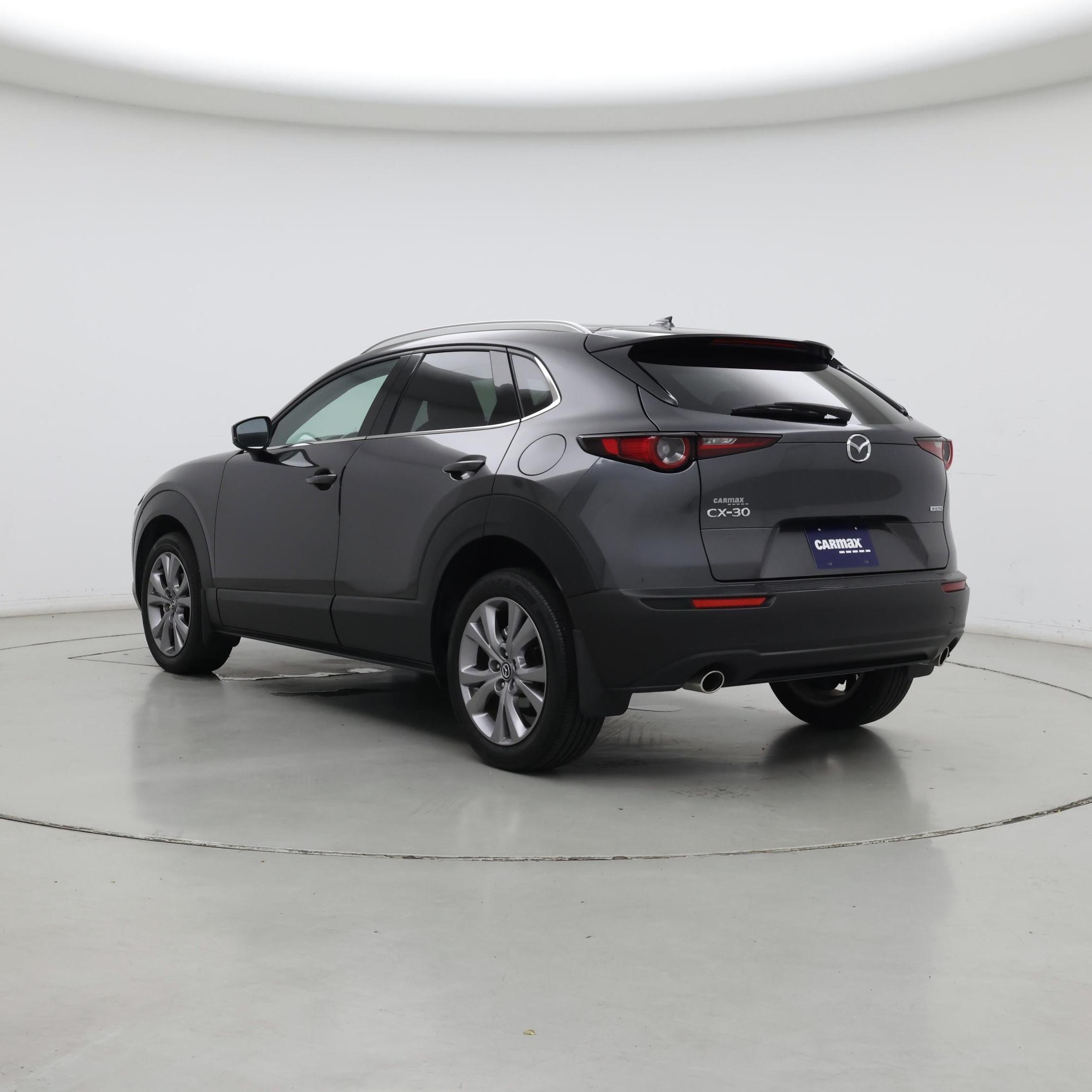 Thumbnail: 2020 Mazda CX-30 - 2