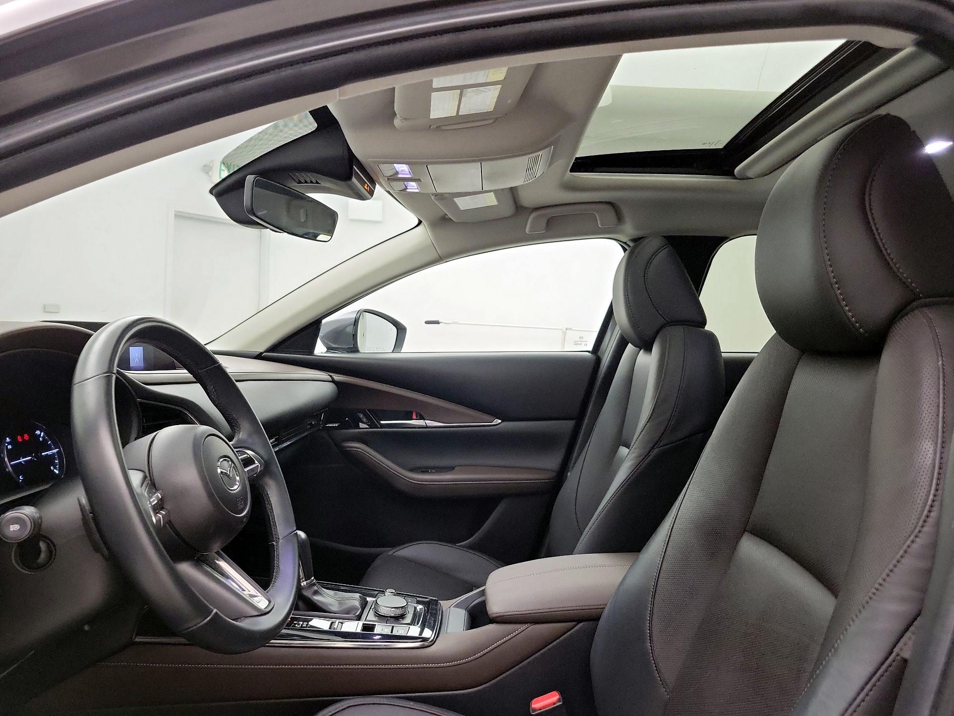 Thumbnail: 2020 Mazda CX-30 - 19