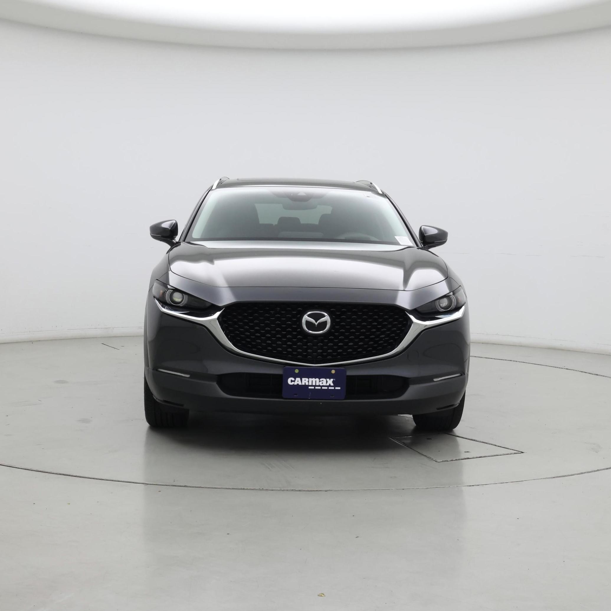 Thumbnail: 2020 Mazda CX-30 - 5