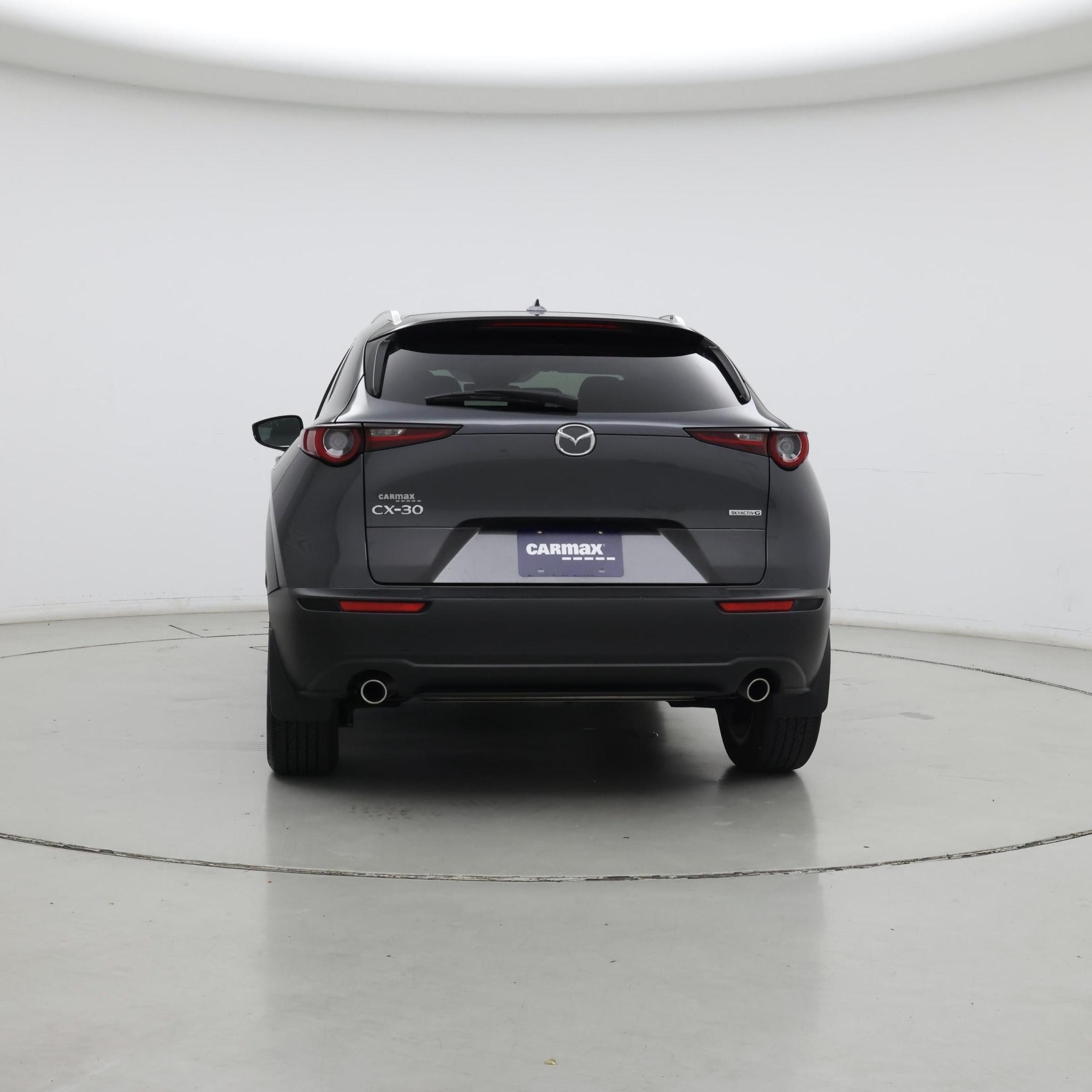 Thumbnail: 2020 Mazda CX-30 - 6