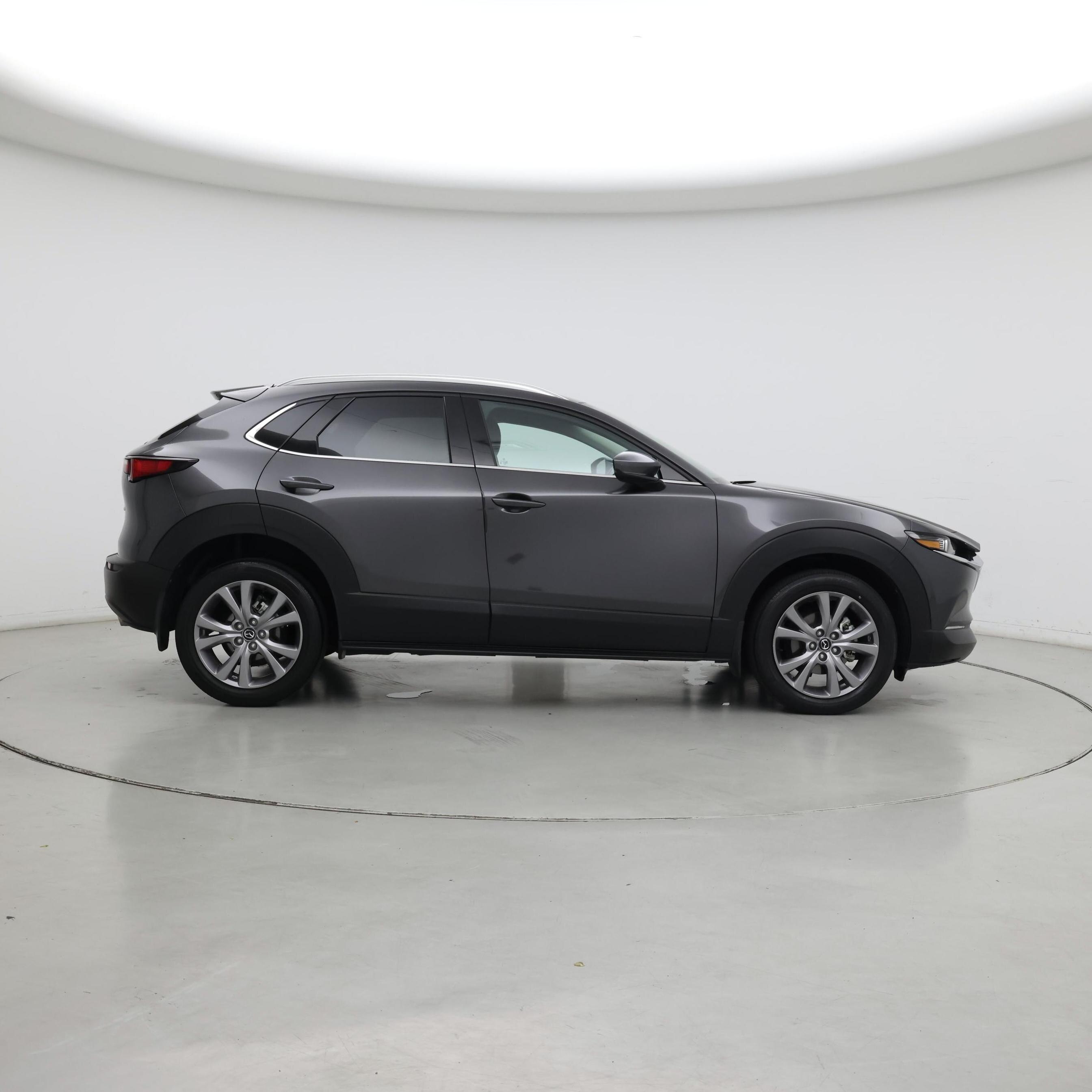 Thumbnail: 2020 Mazda CX-30 - 7