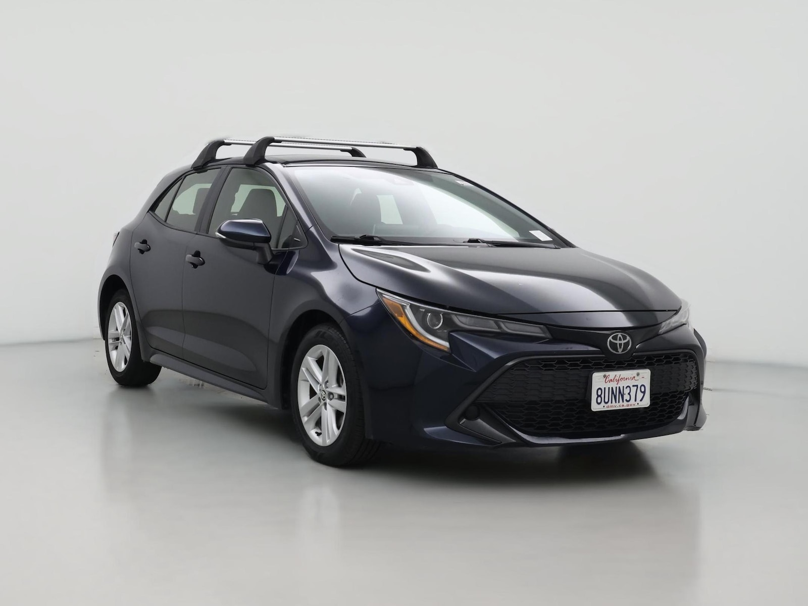 2021 Toyota Corolla Hatchback