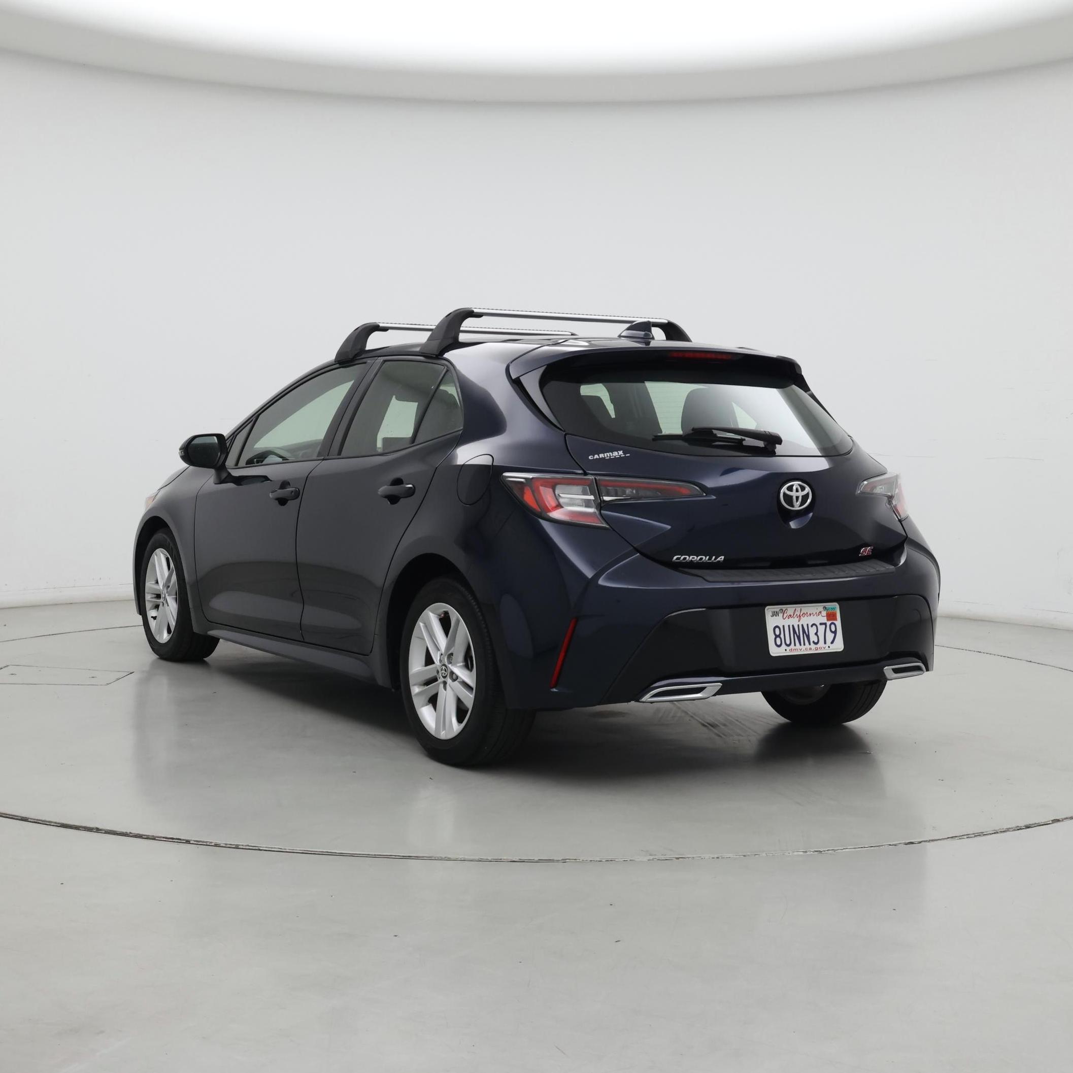 Thumbnail: 2021 Toyota Corolla - 2