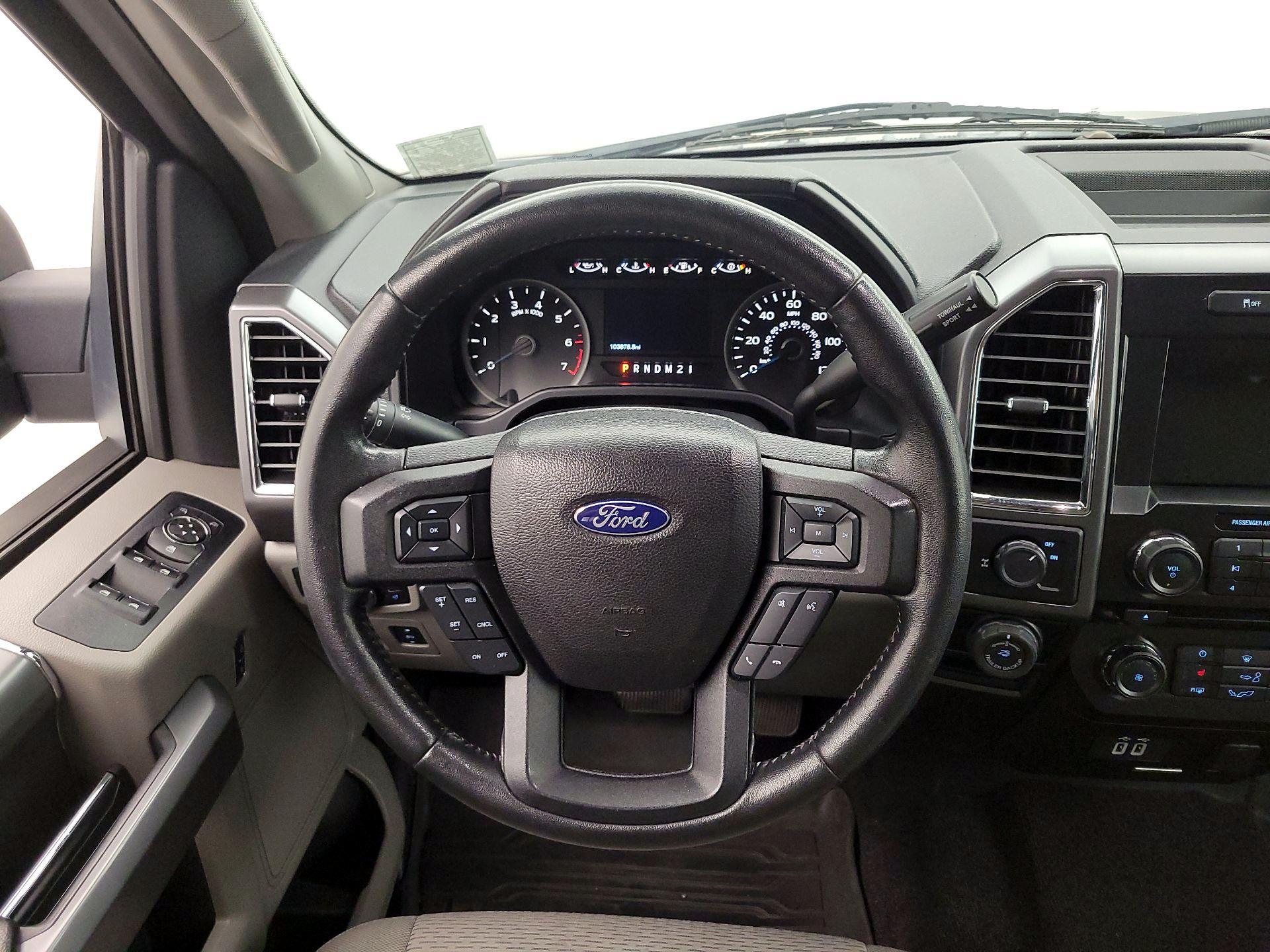 Thumbnail: 2017 Ford F-150 - 10