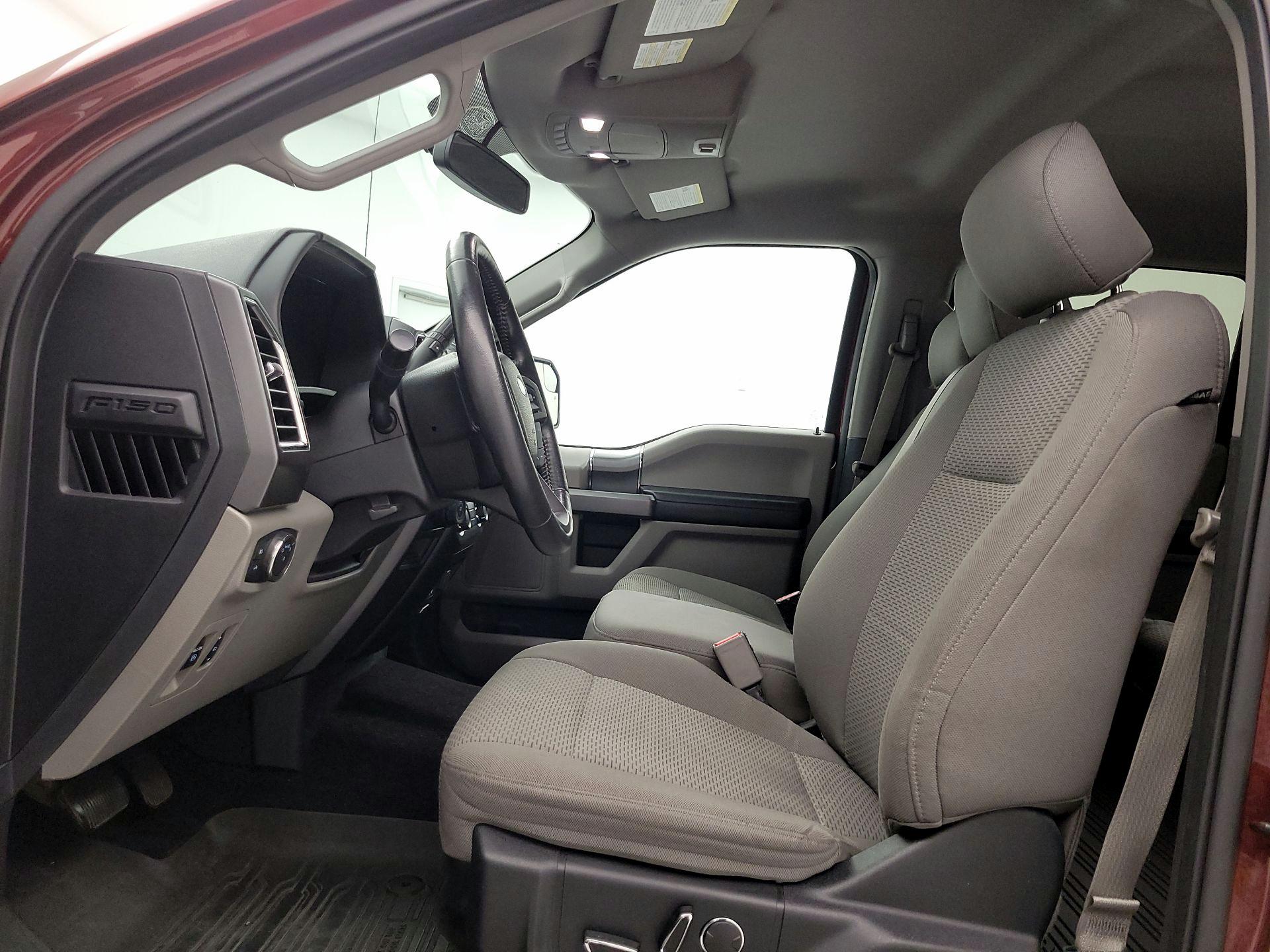 Thumbnail: 2017 Ford F-150 - 11