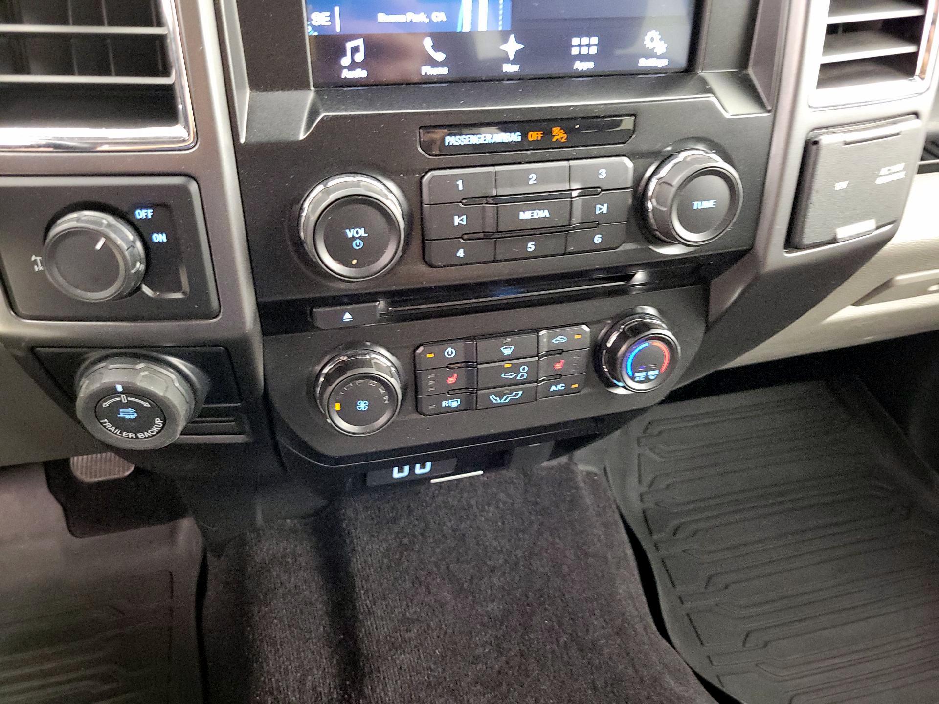 Thumbnail: 2017 Ford F-150 - 17