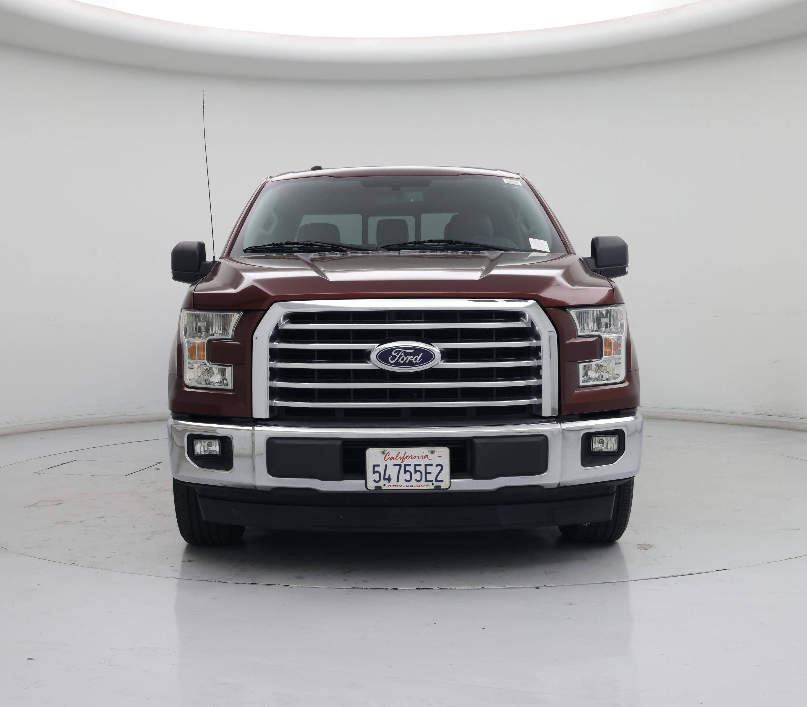 Thumbnail: 2017 Ford F-150 - 5