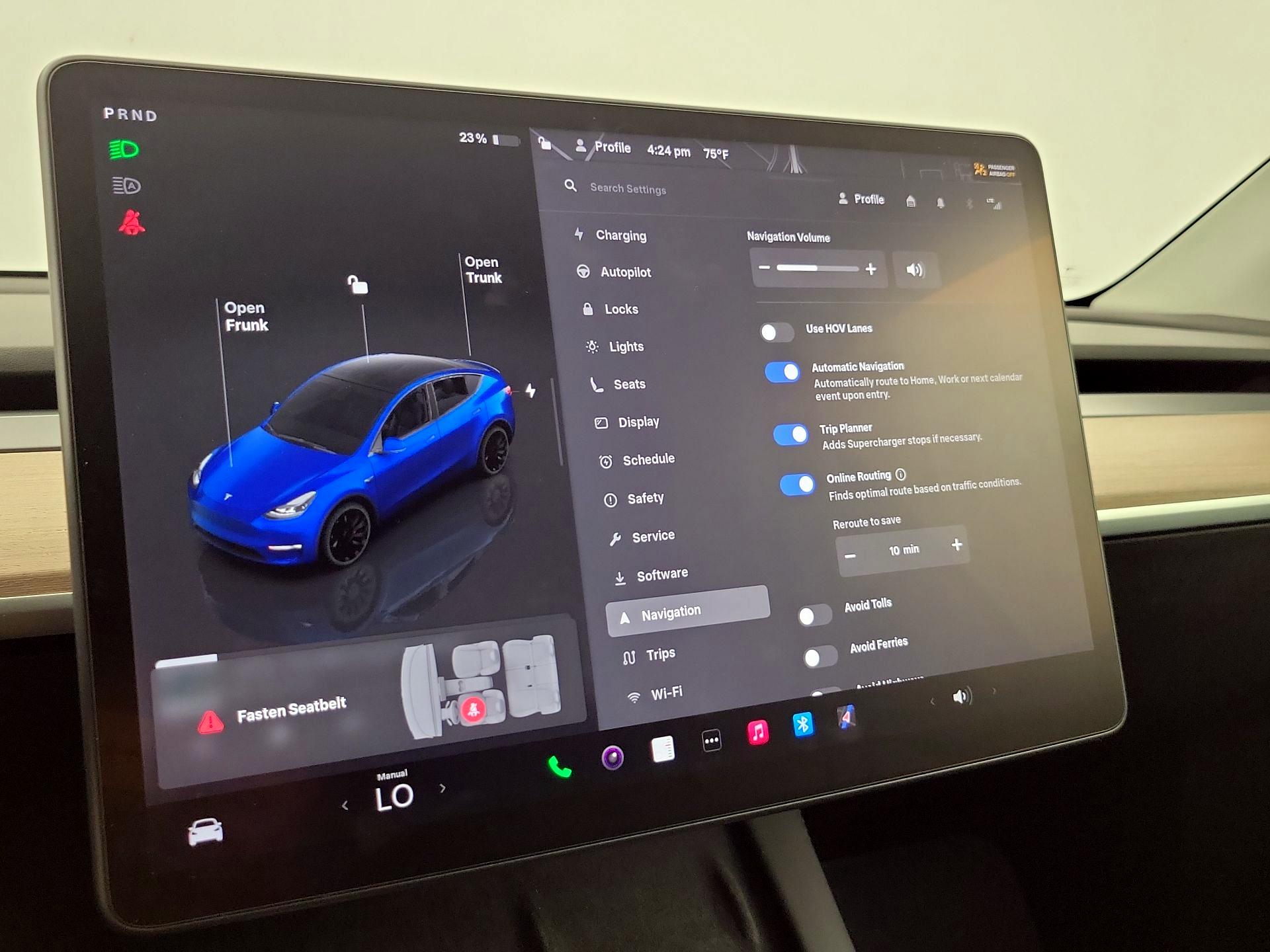 Thumbnail: 2022 Tesla Model Y - 13