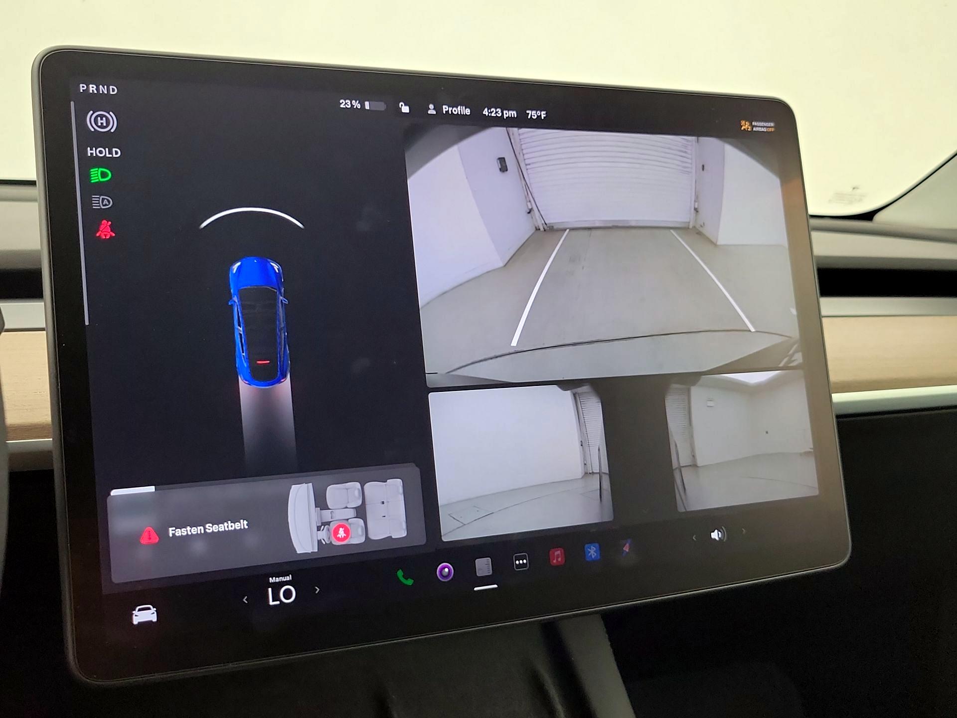 Thumbnail: 2022 Tesla Model Y - 14