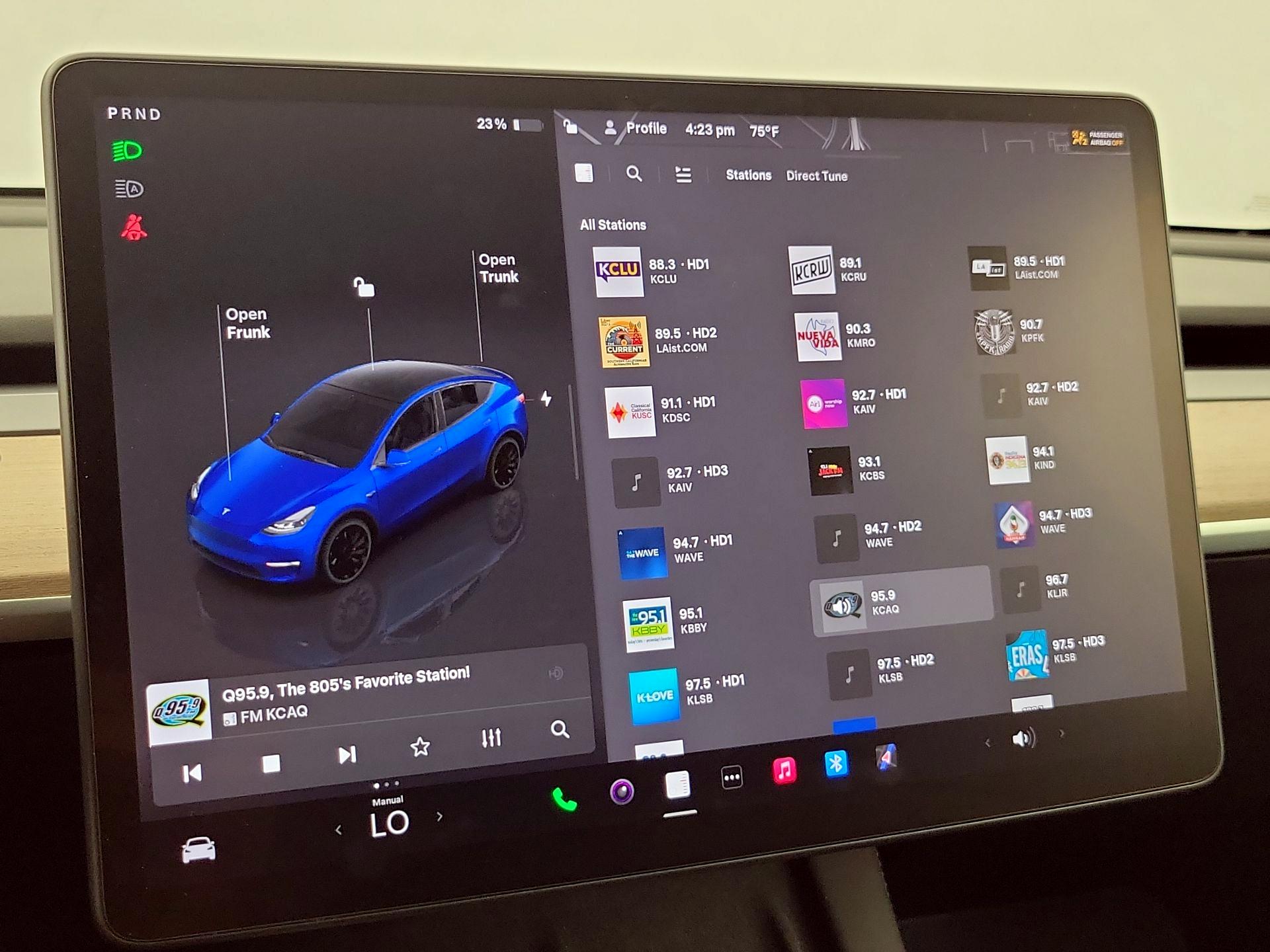 Thumbnail: 2022 Tesla Model Y - 15