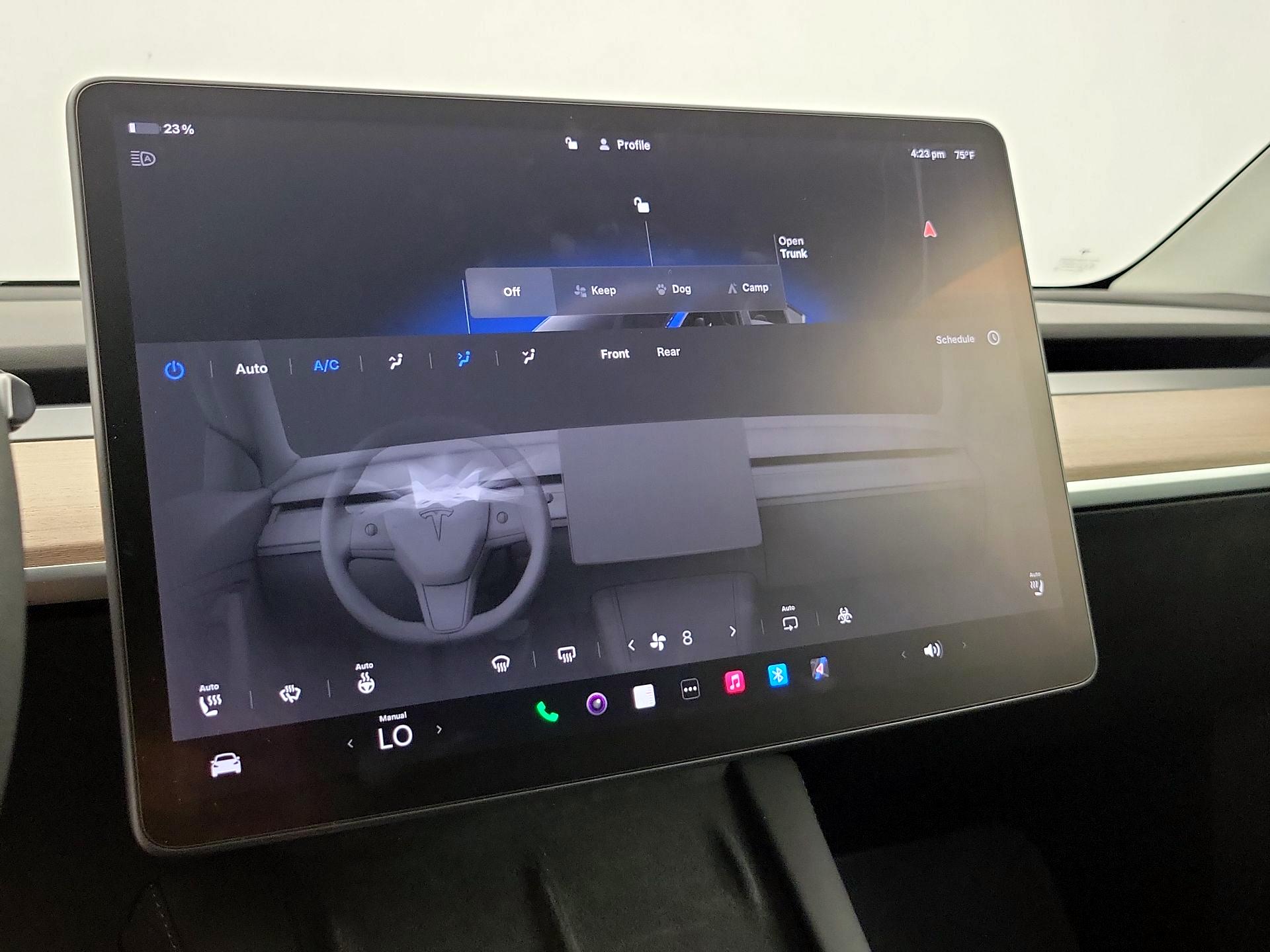 Thumbnail: 2022 Tesla Model Y - 16