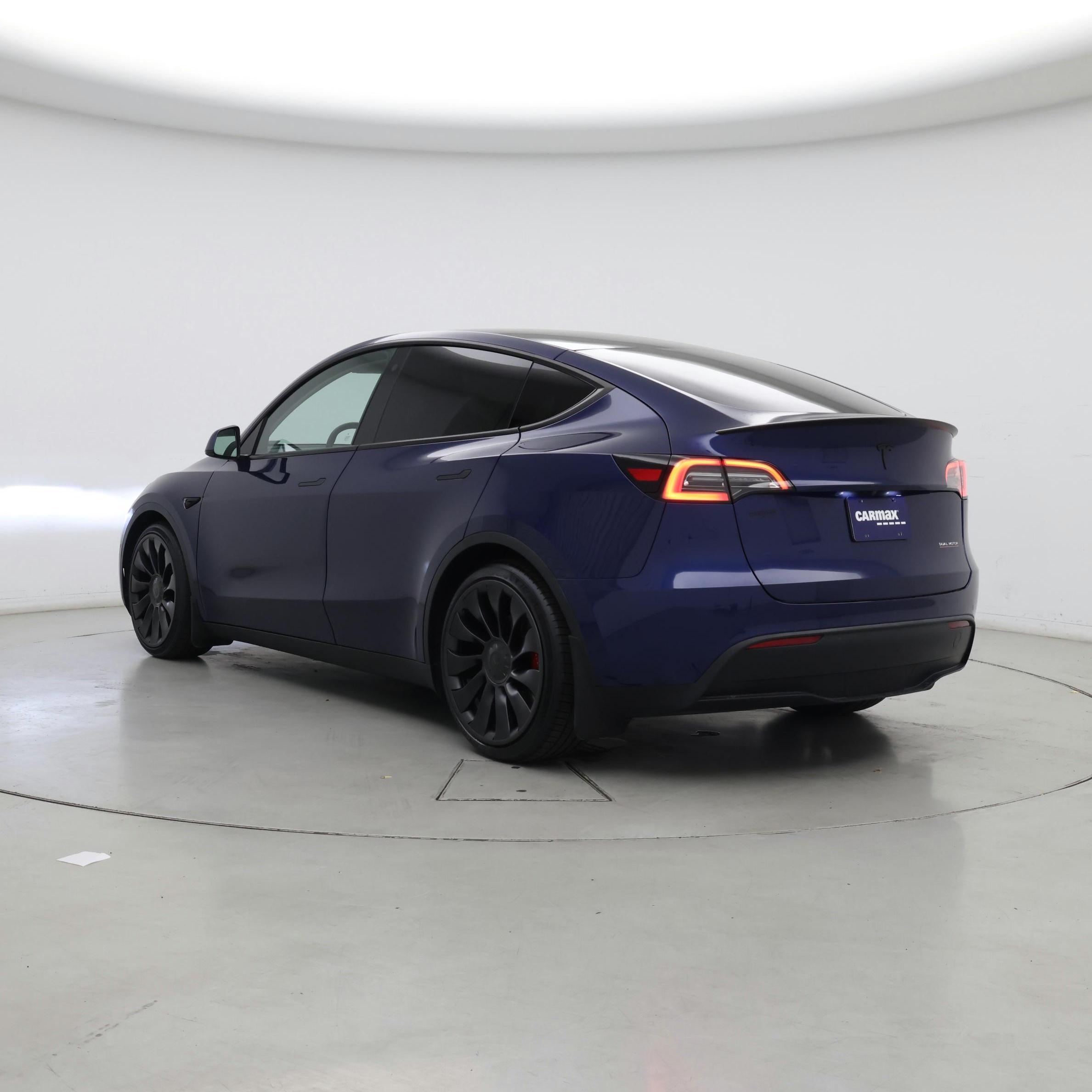 Thumbnail: 2022 Tesla Model Y - 2