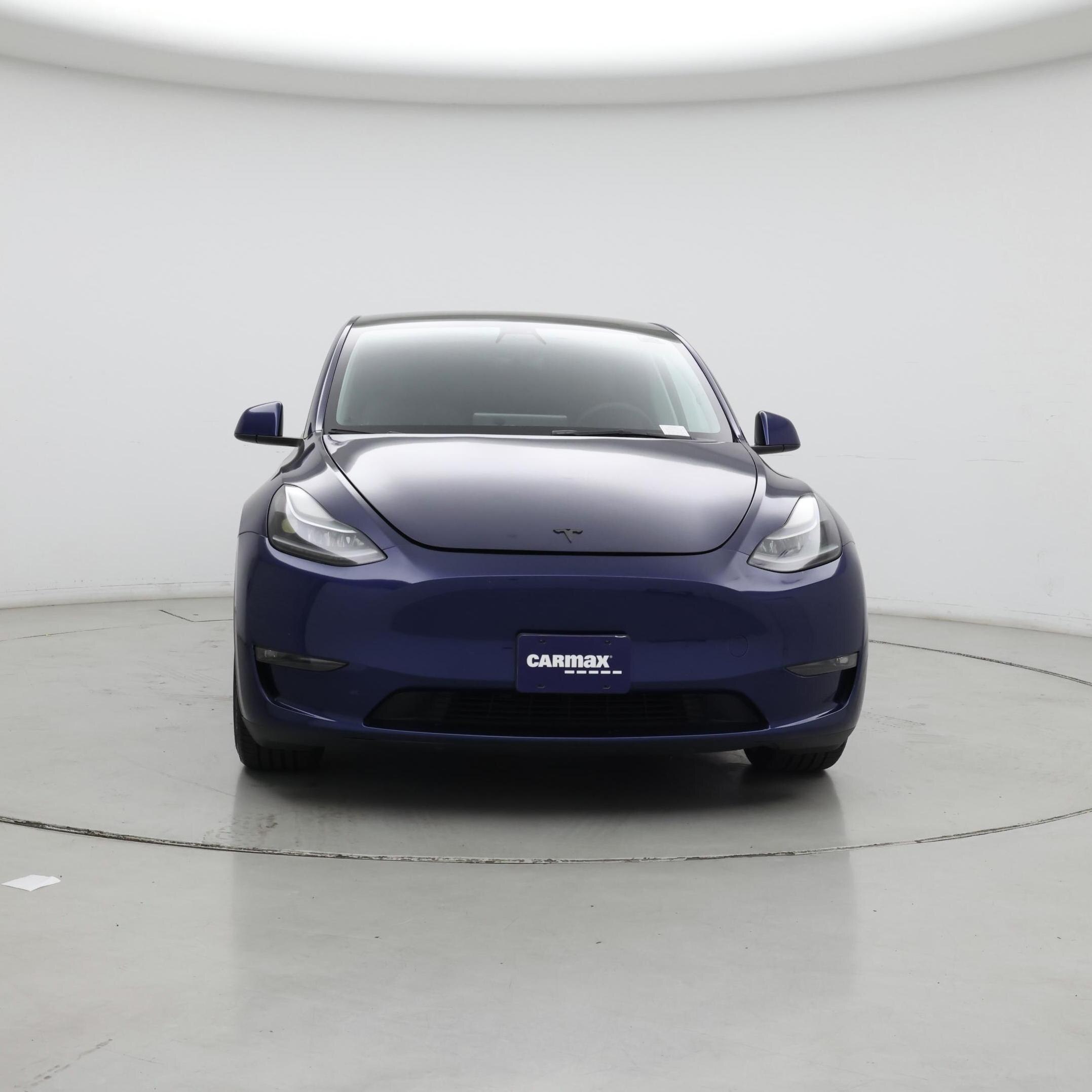 Thumbnail: 2022 Tesla Model Y - 5
