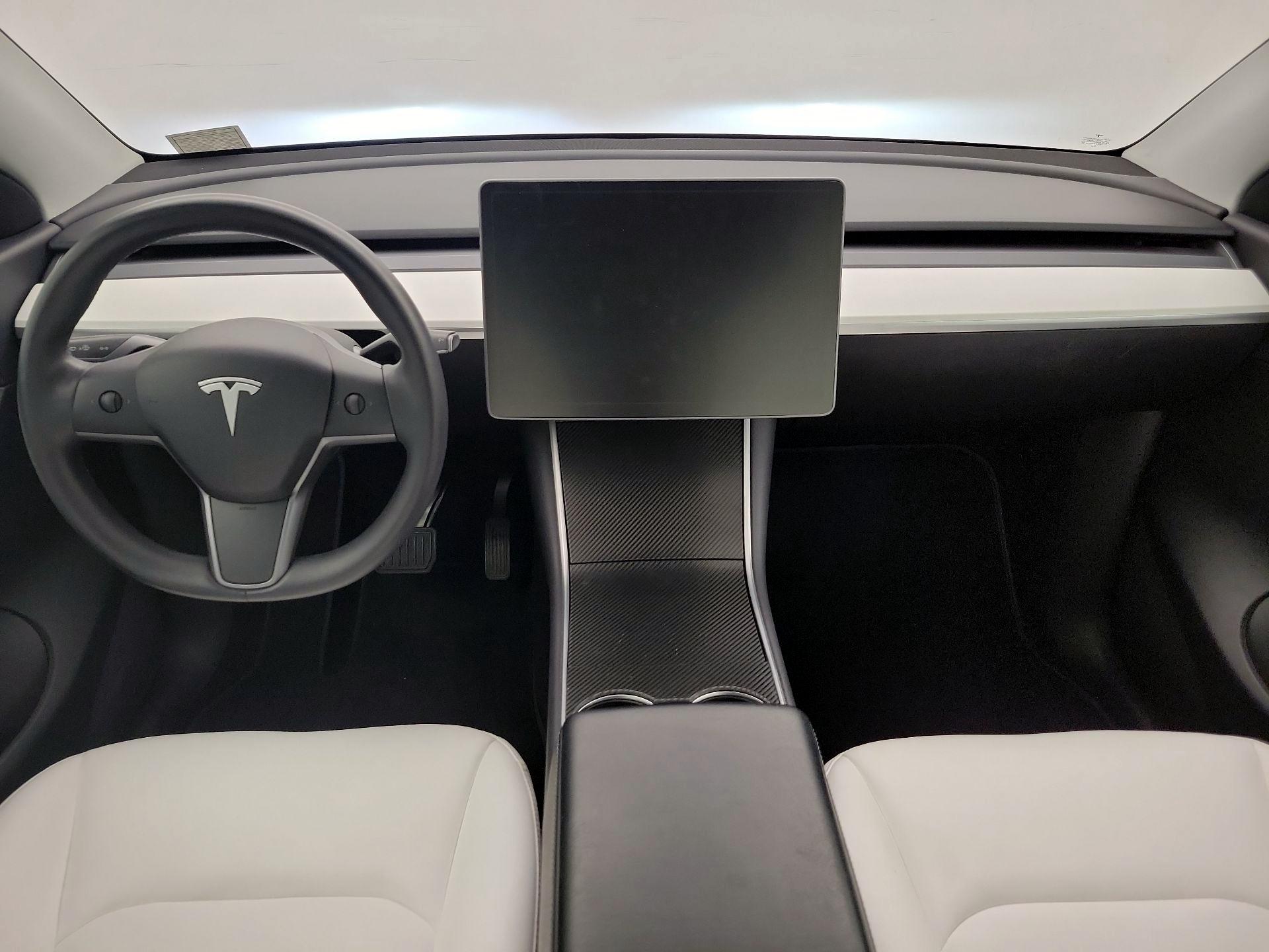 Thumbnail: 2020 Tesla Model Y - 9