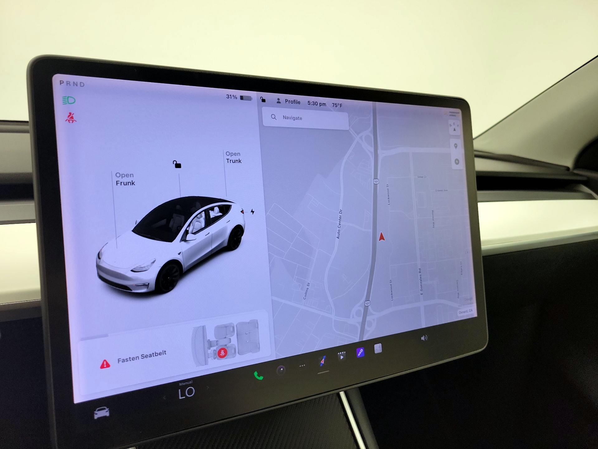 Thumbnail: 2020 Tesla Model Y - 13