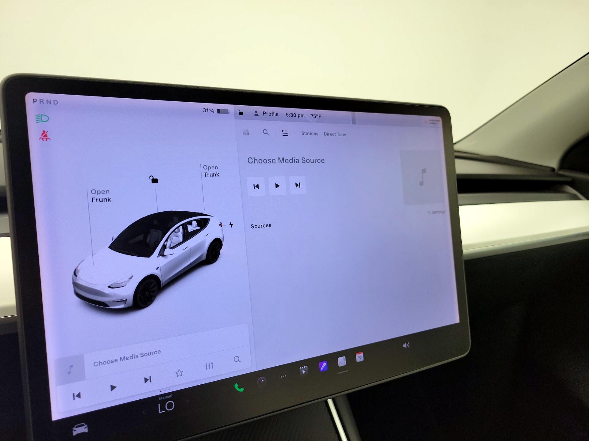Thumbnail: 2020 Tesla Model Y - 15