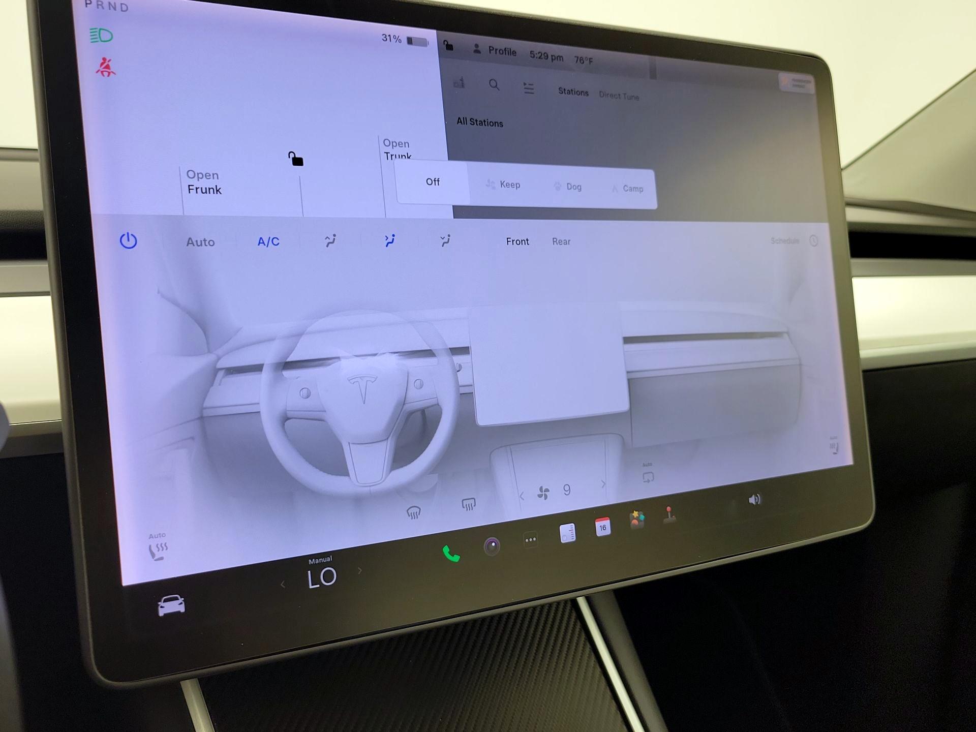 Thumbnail: 2020 Tesla Model Y - 16