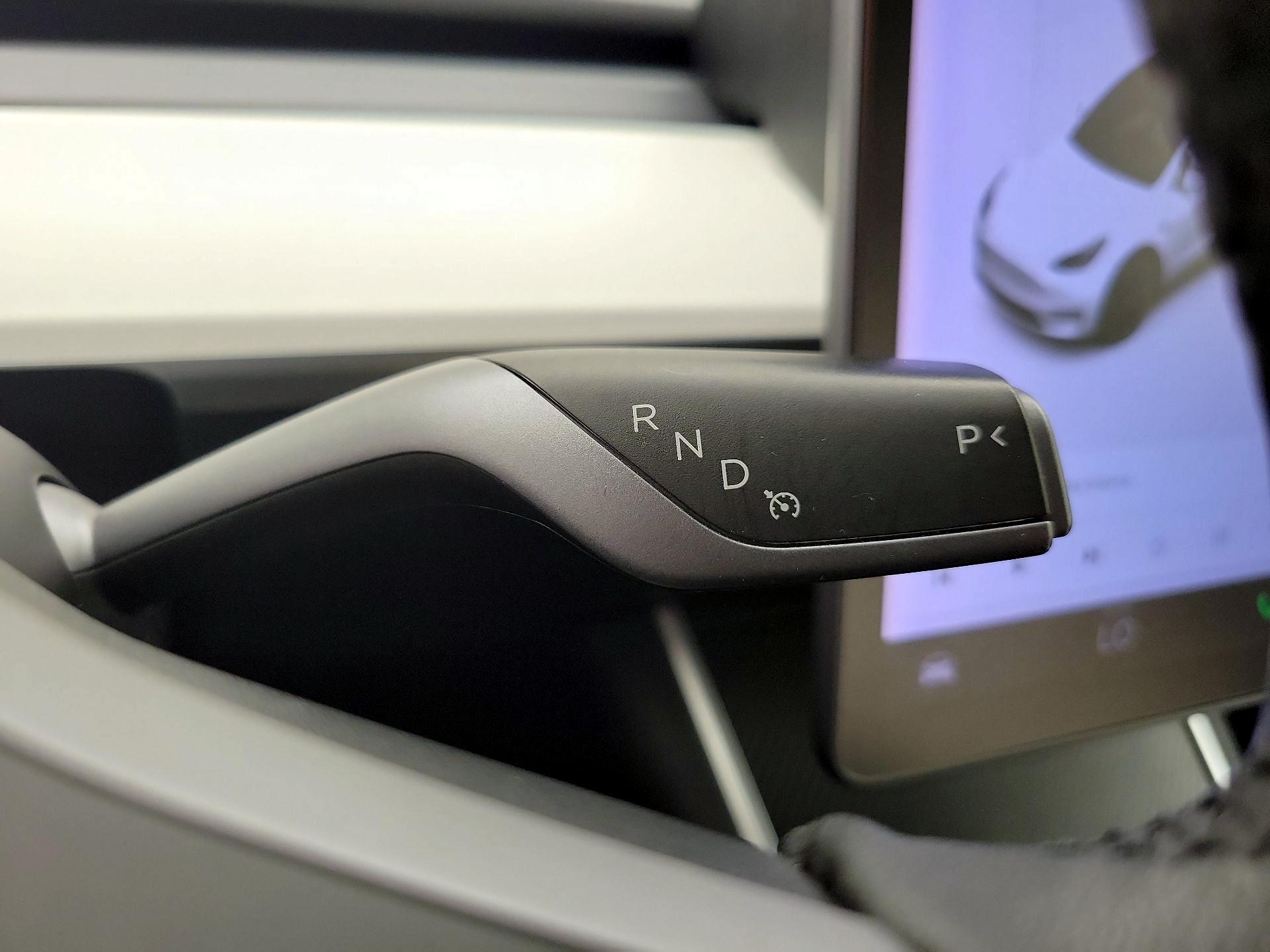 Thumbnail: 2020 Tesla Model Y - 17