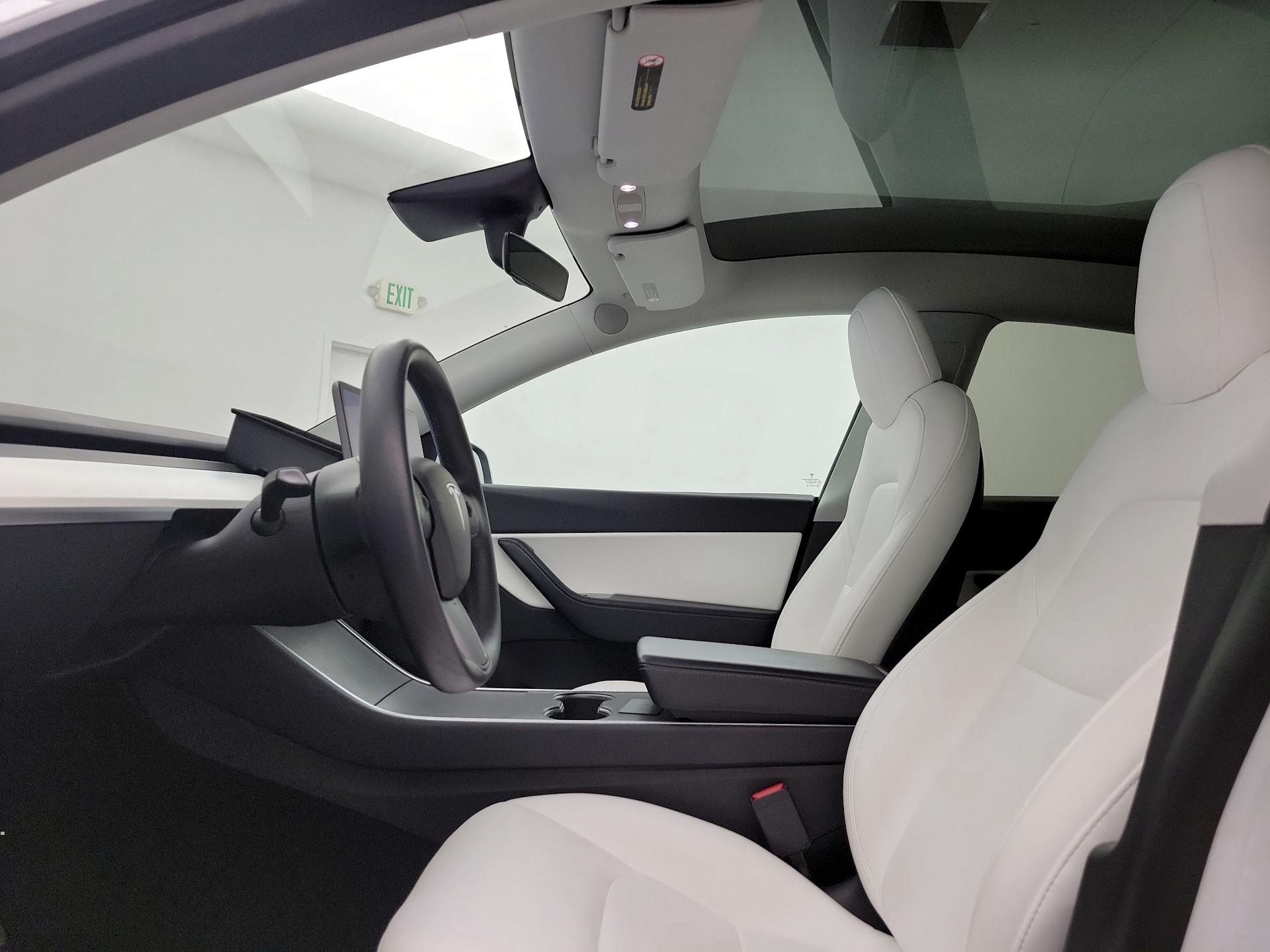 Thumbnail: 2020 Tesla Model Y - 18