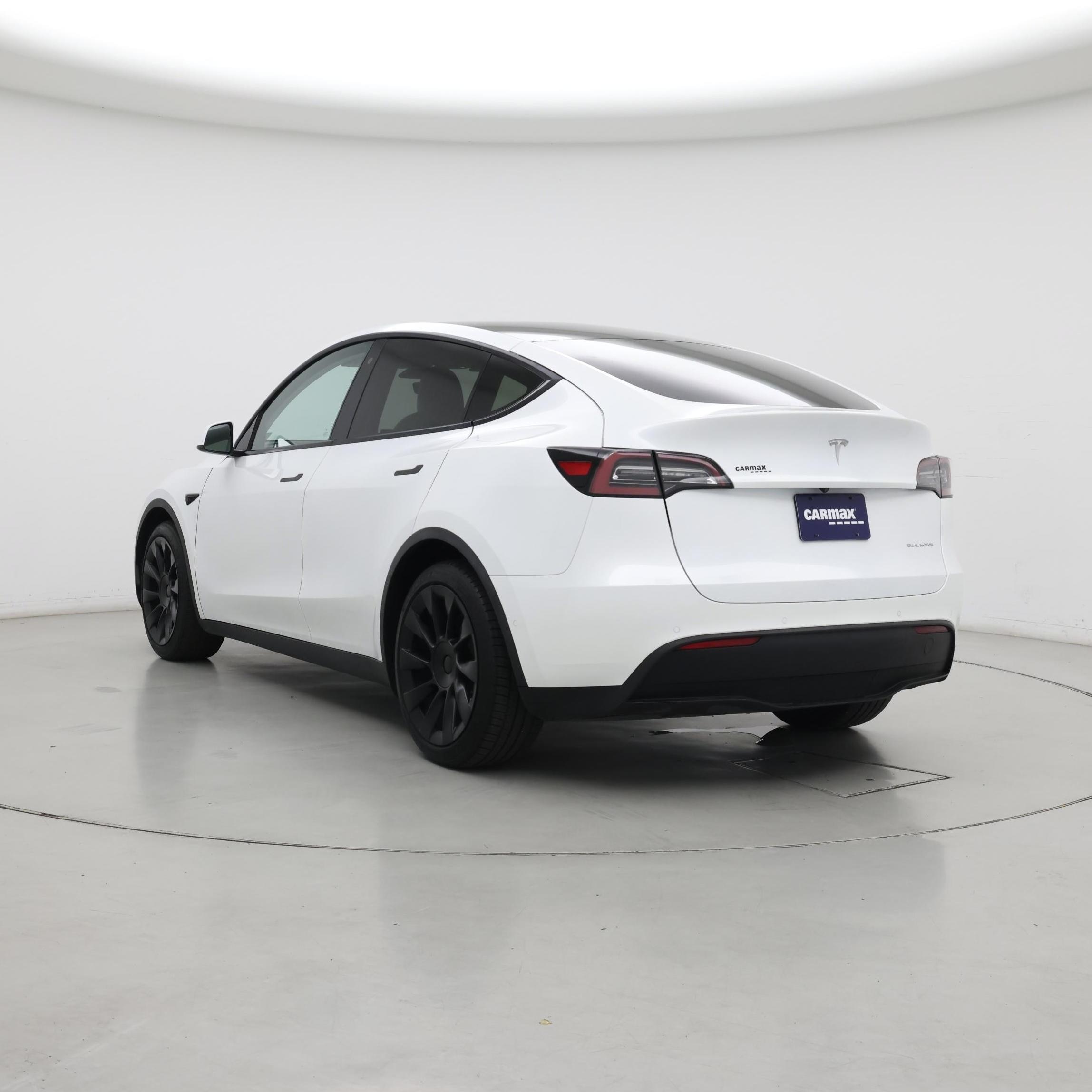 Thumbnail: 2020 Tesla Model Y - 2