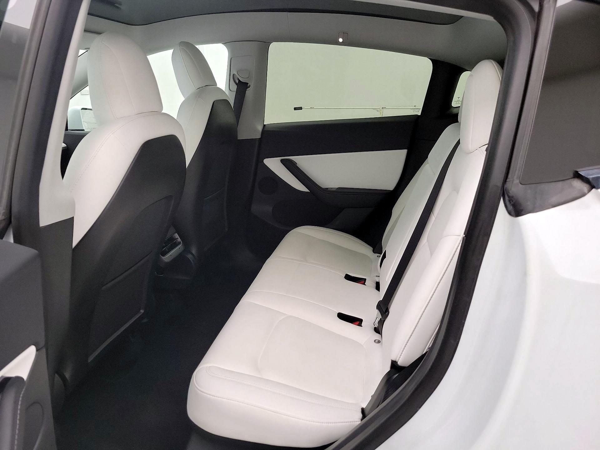 Thumbnail: 2020 Tesla Model Y - 19