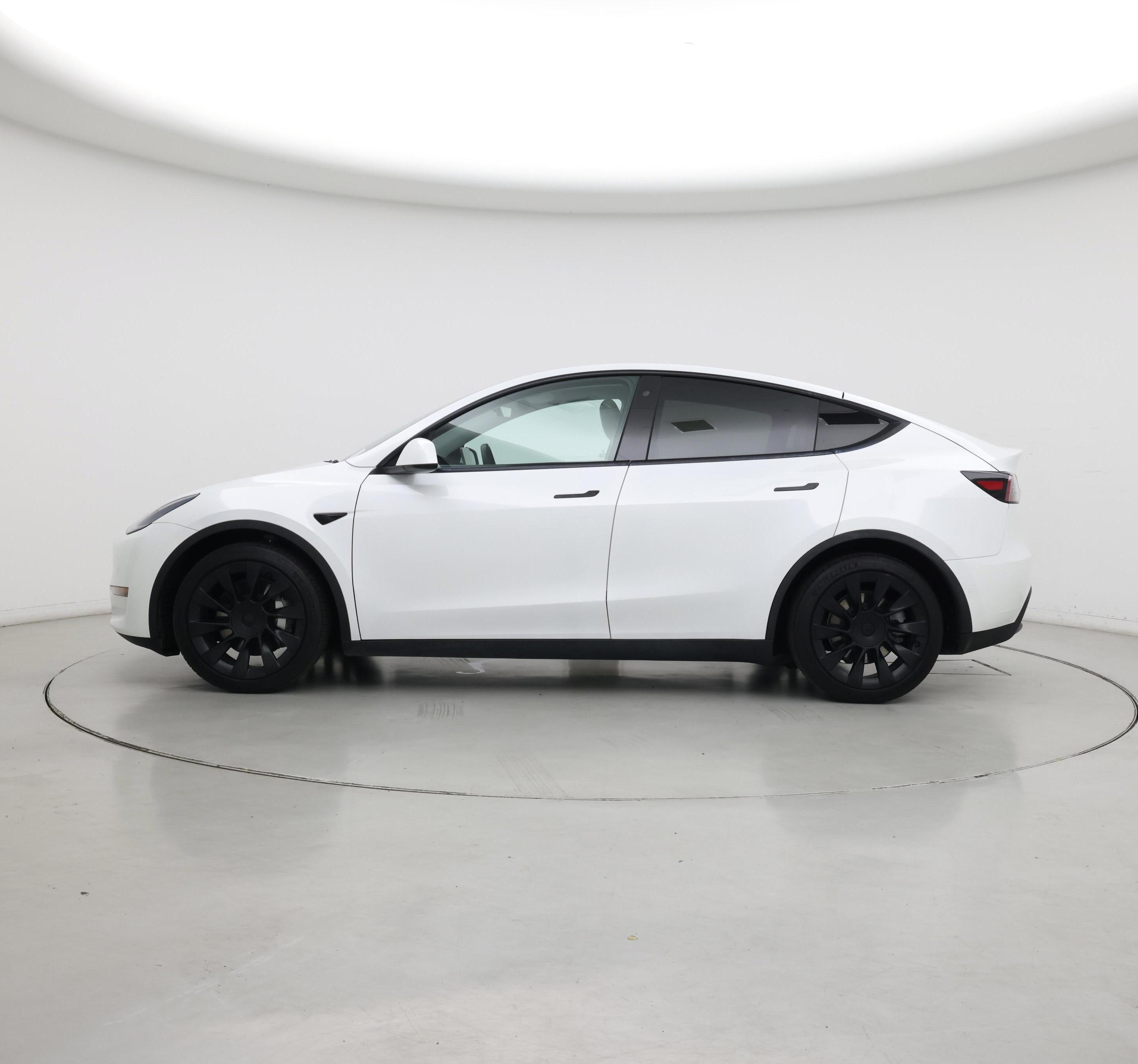 Thumbnail: 2020 Tesla Model Y - 3