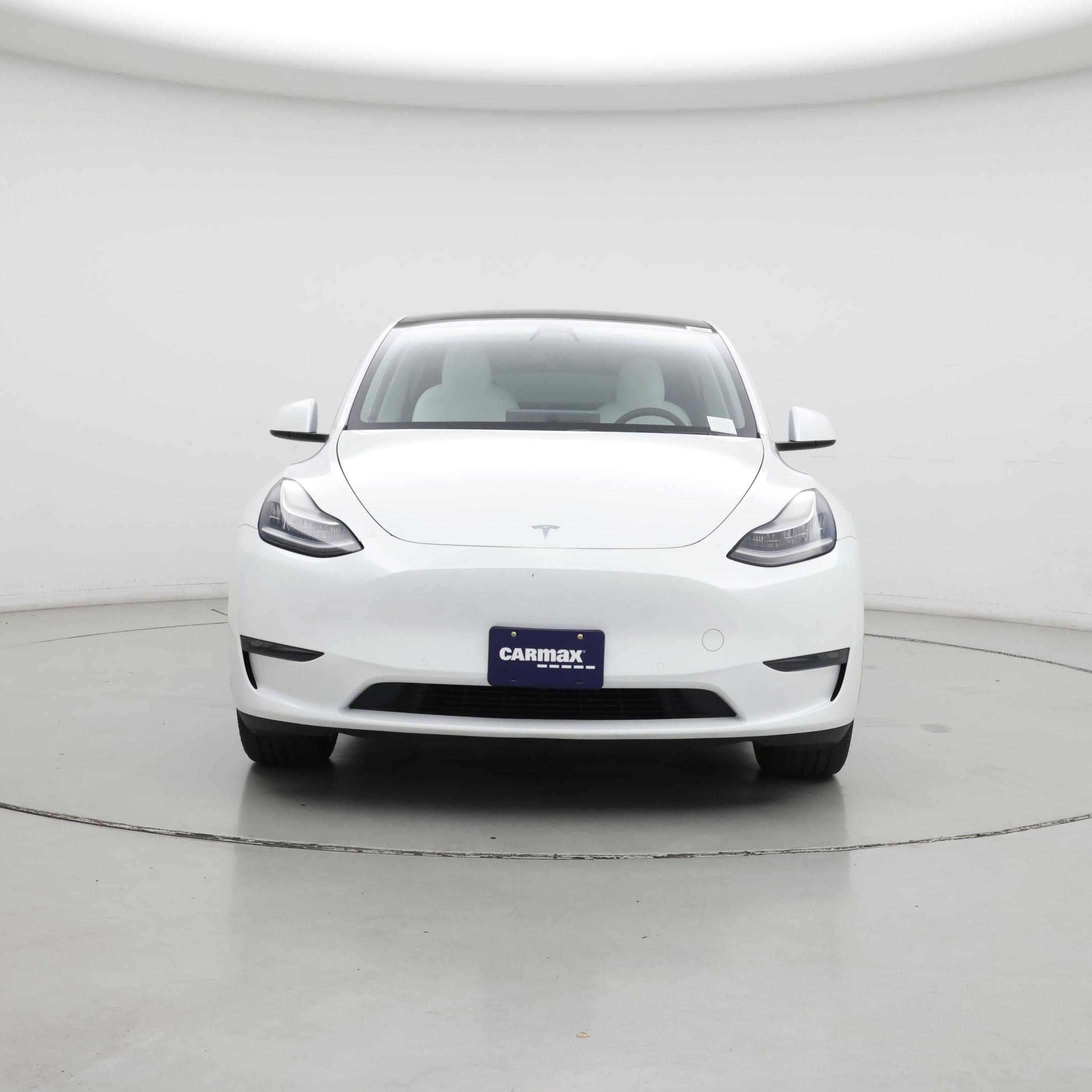Thumbnail: 2020 Tesla Model Y - 5